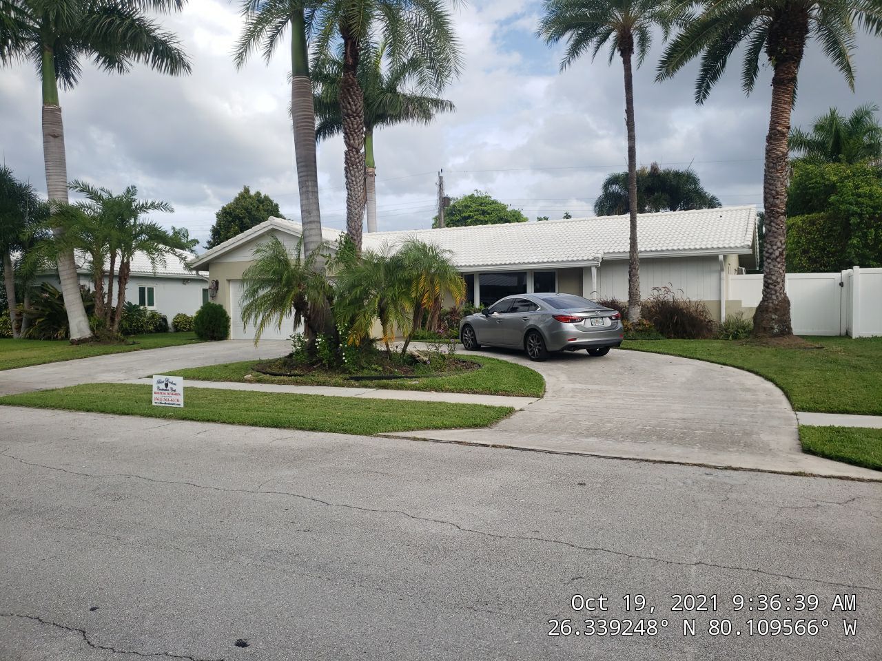 Residential Roofing Installation using 1" Nail strip metal roof by BLUES BROTHERS CONSTRUCTION CORP