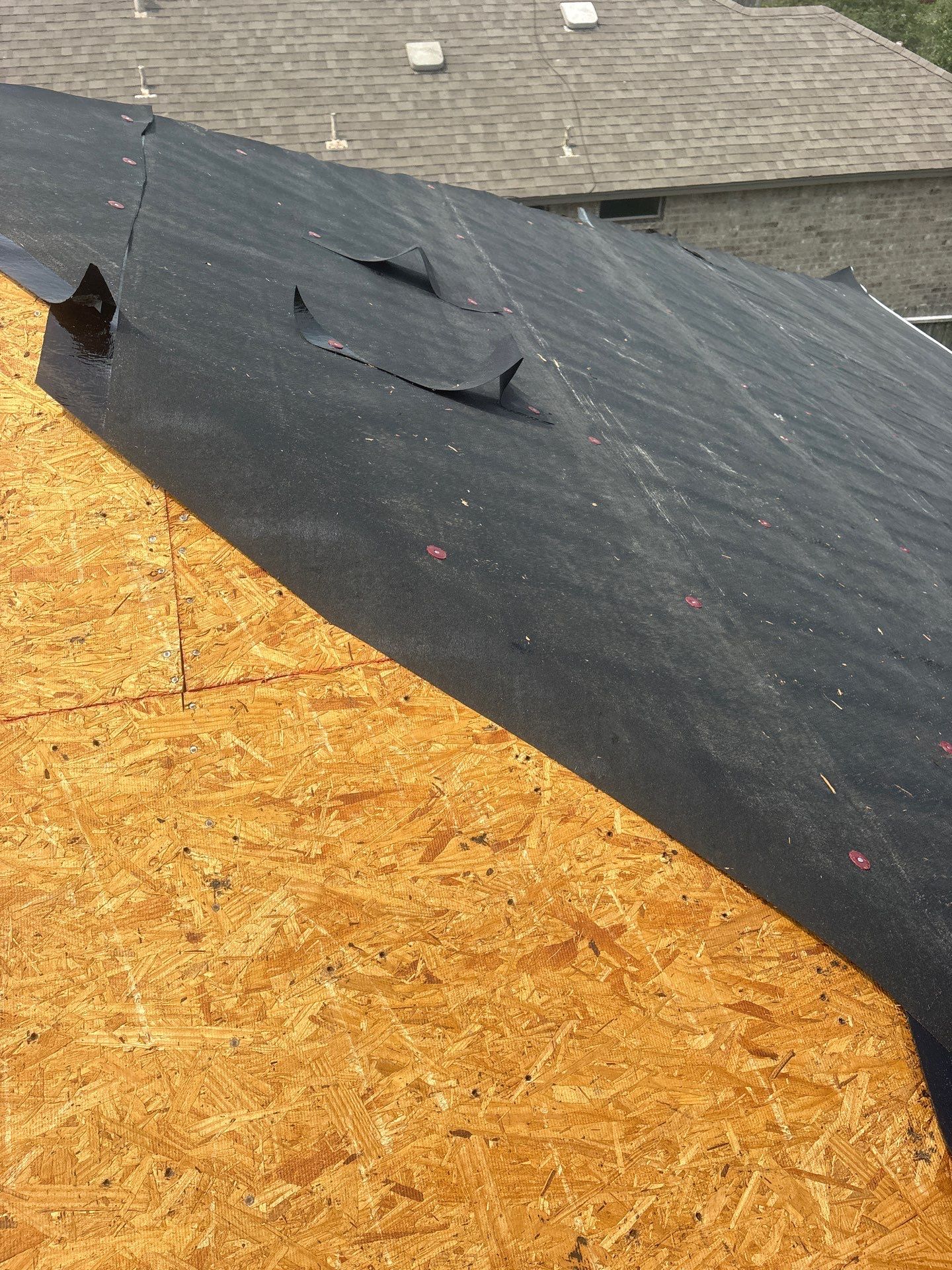 More Portland Hail  by Bayfront Roofing and Construction