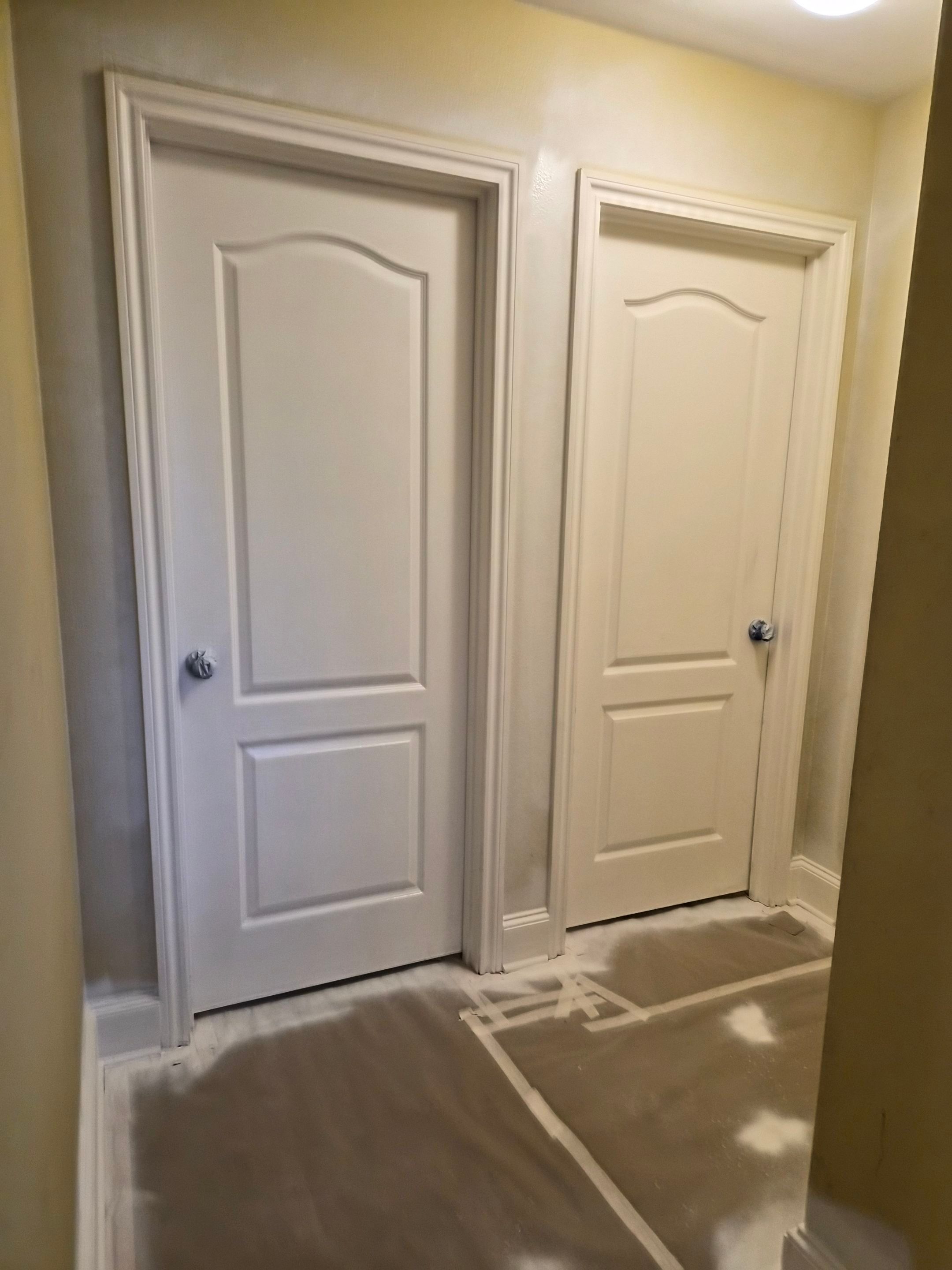 Whole-Home Interior Painting Transformation for Lindale, Texas House by Quality Coats Painting