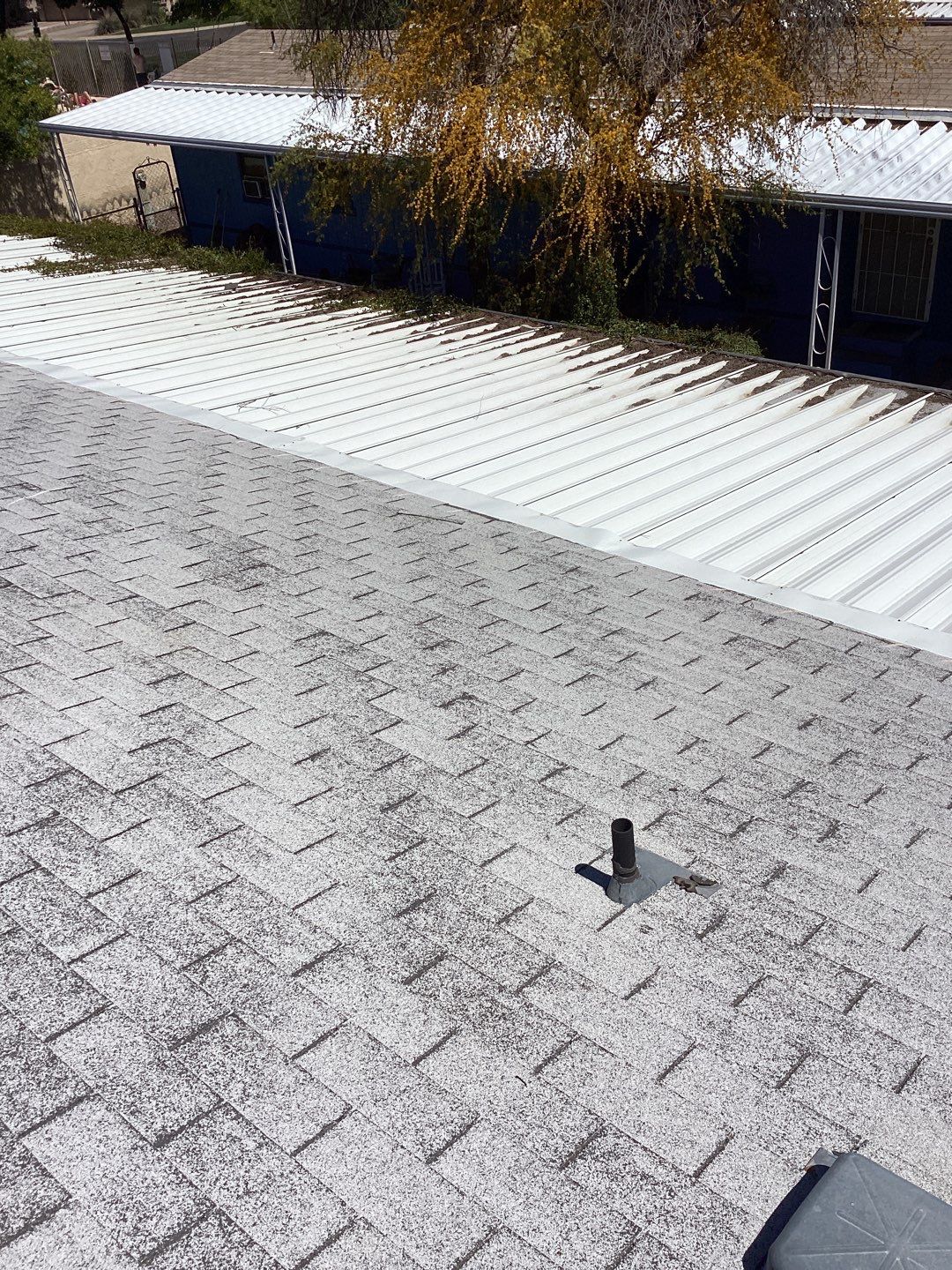 Michelle's Full Re Roof (Energy Star) by All Storm Roofing & Construction