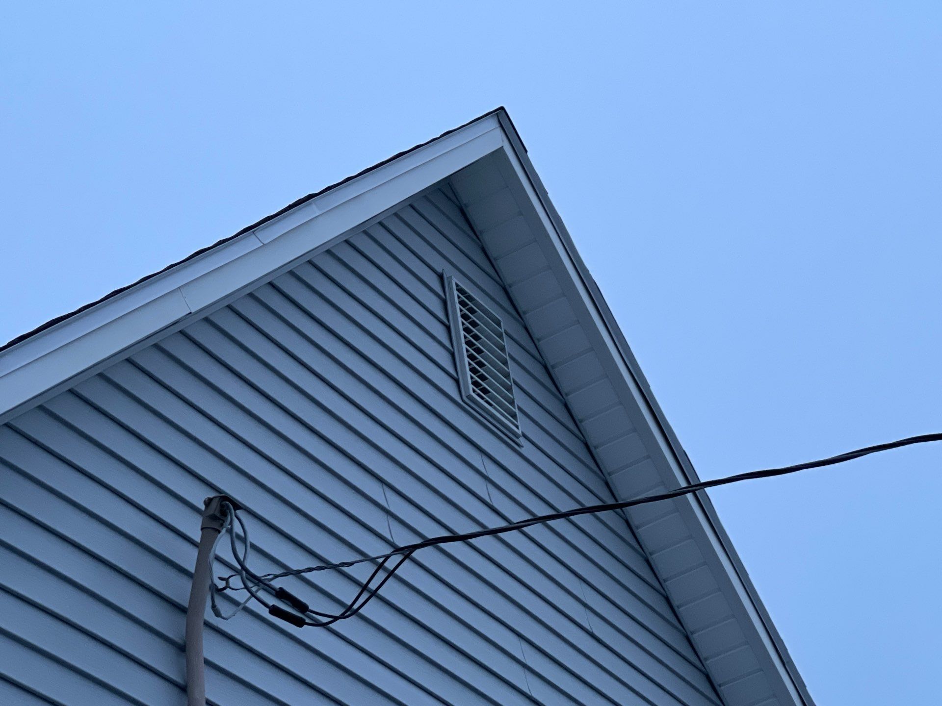 Test by ProGrade Exteriors