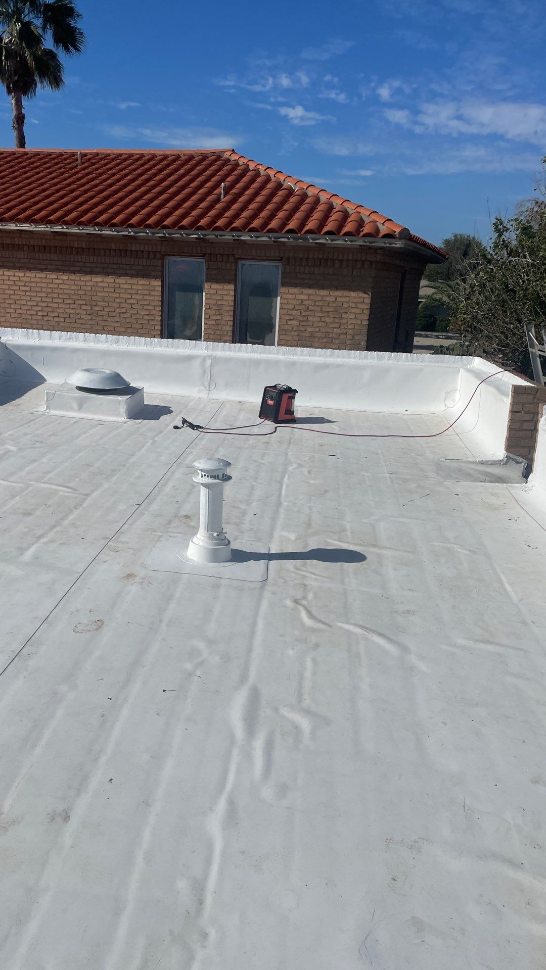 Problems in Paradise  by Bayfront Roofing and Construction