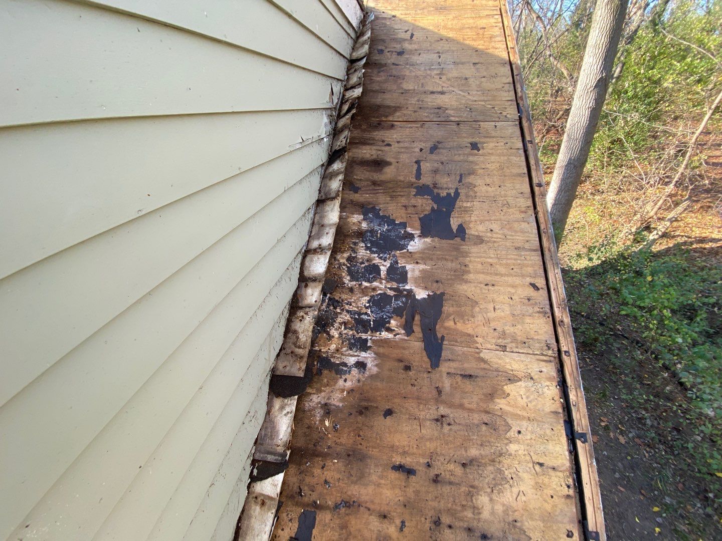 Roof Replacement using Owens Corning by 180 Contractors