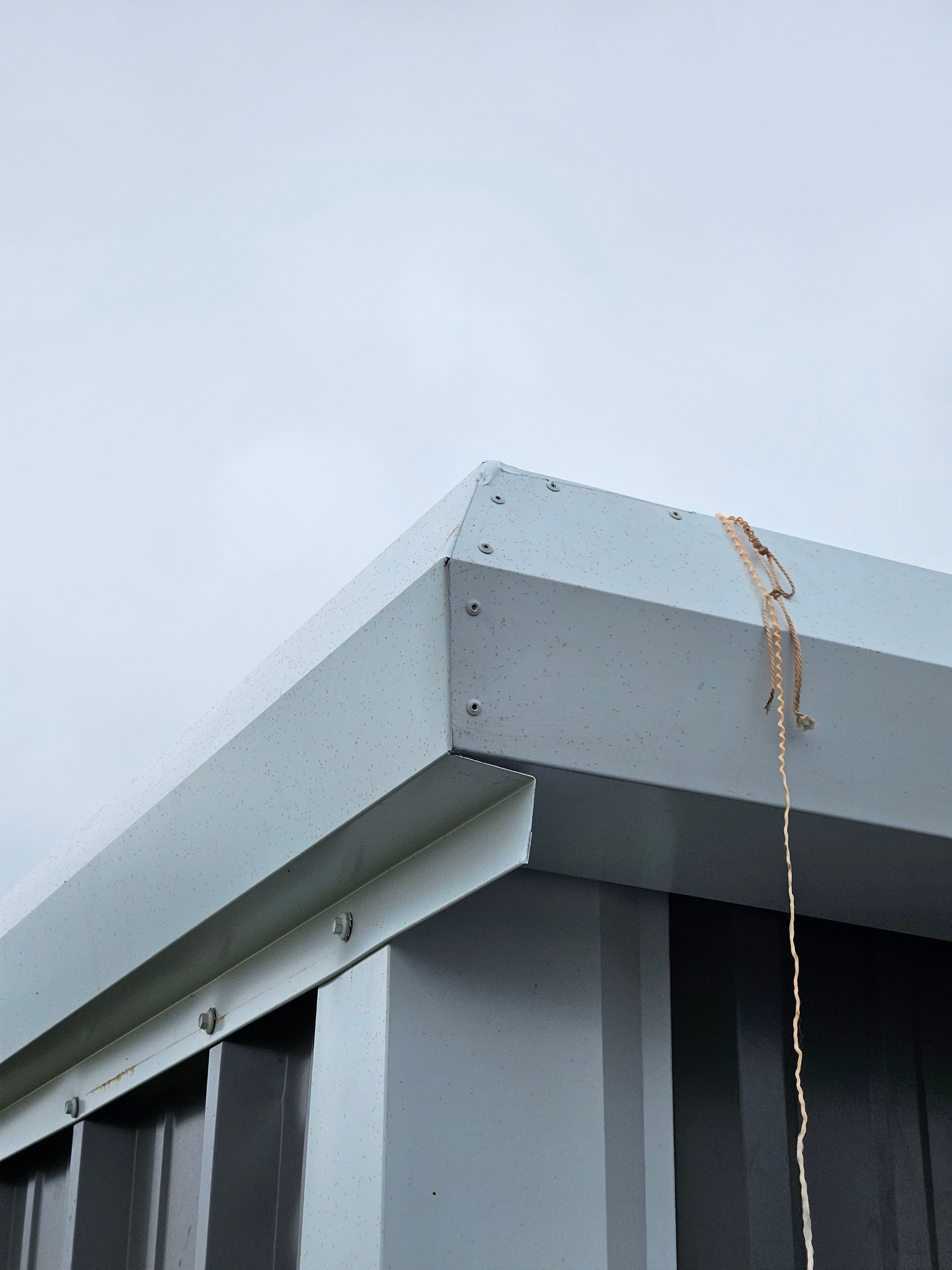 Complete Restoration with Skylight/Window Install - Greenville, TX by Hostetler Roofing