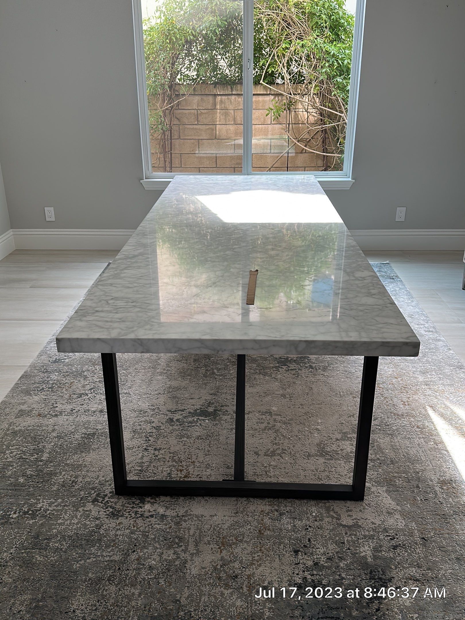 Tile Flooring removal & Installation  by OC Flooring Inspections-ICRI - CCSMT-CFIU#439