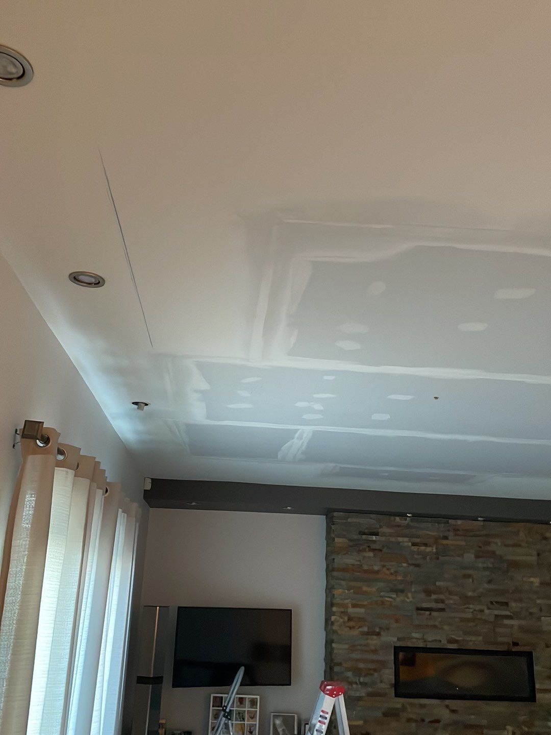 Water damage by Eco-Nature Construction Inc.