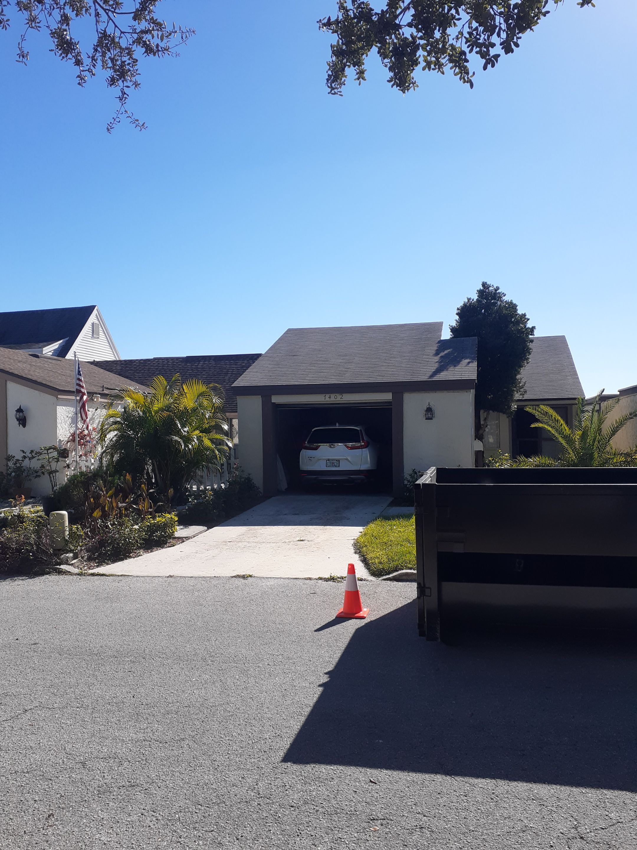Residential Roofing / Rooftop AC / Gutter Installation by Protek 