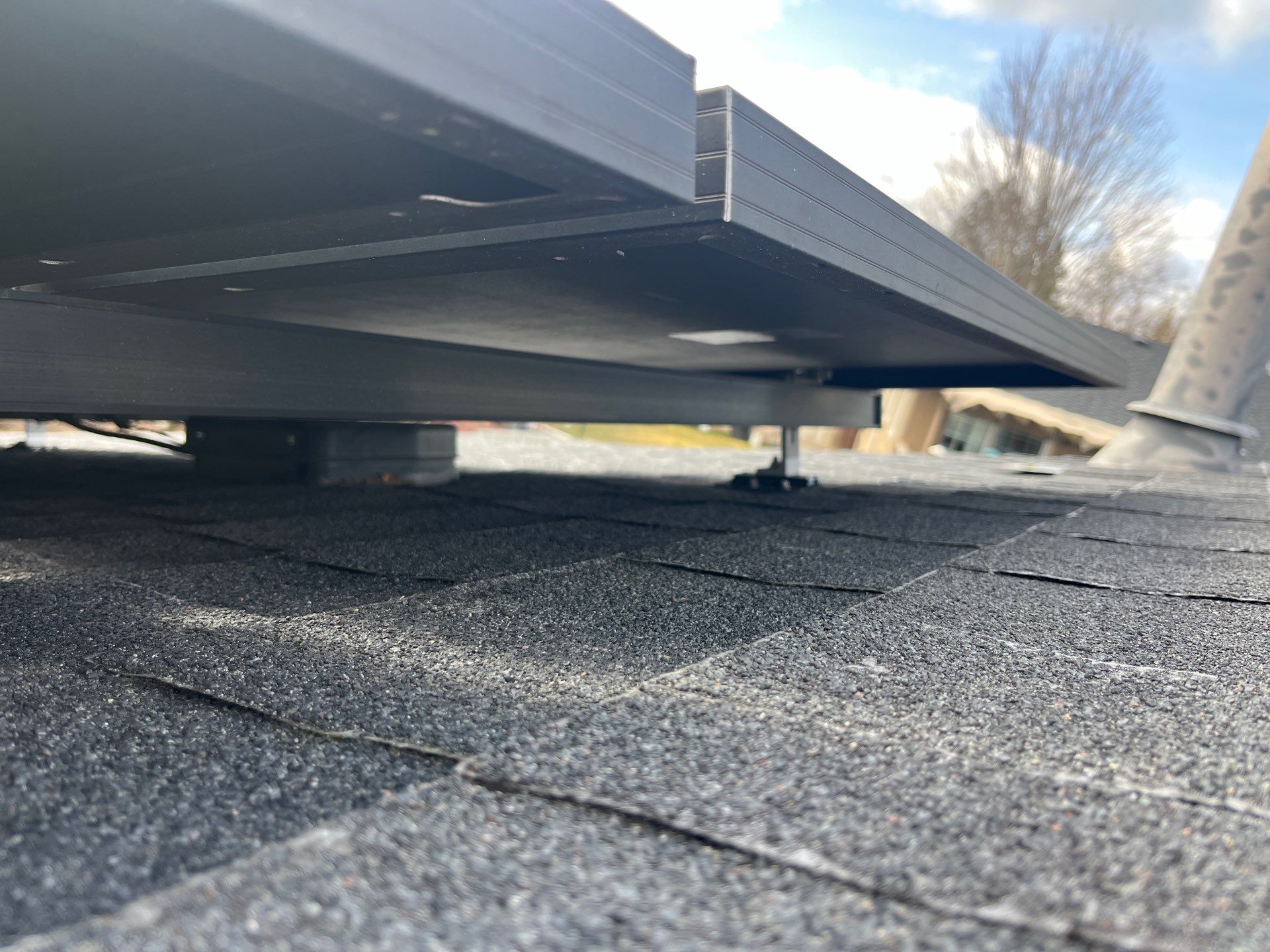 Project in Spokane by Peaks and Valleys Construction
