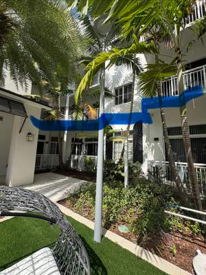 Structured cabling installation by CimaSolutions