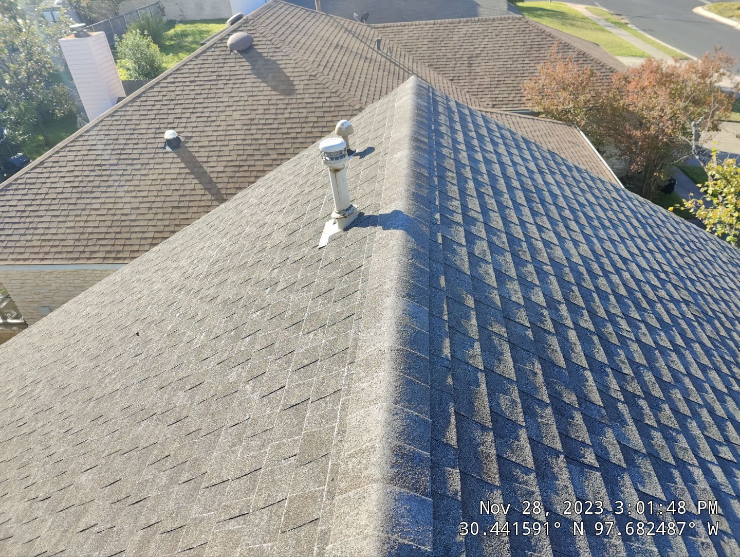 Residential Roofing Installation Owens Corning Duration Tru Def Onyx Black by DeZign Roofing & Exteriors