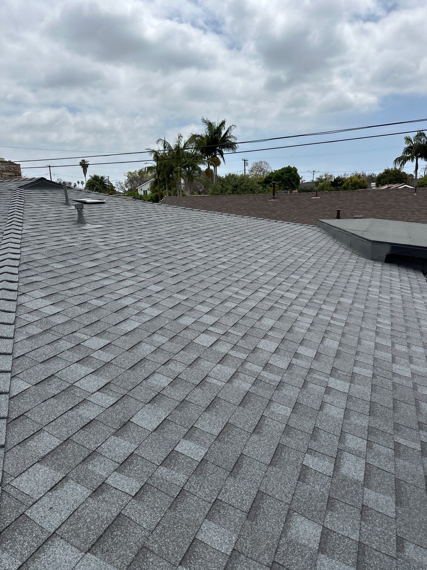 Roof Replacement - Long Beach, CA 90808 by Epic Roof Replacement