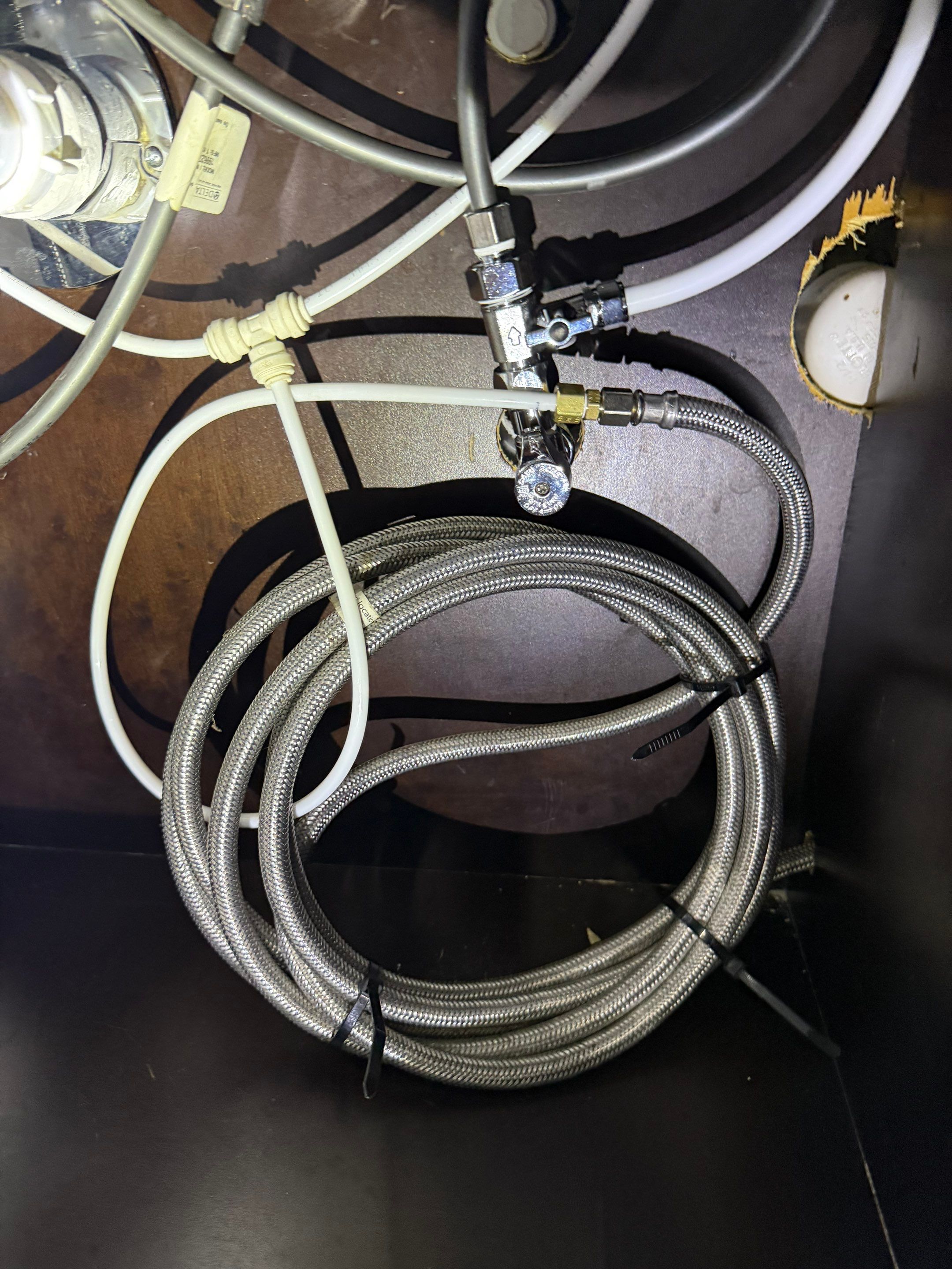 Project in Tampa by You Restorations LLC DBA YOU-Home