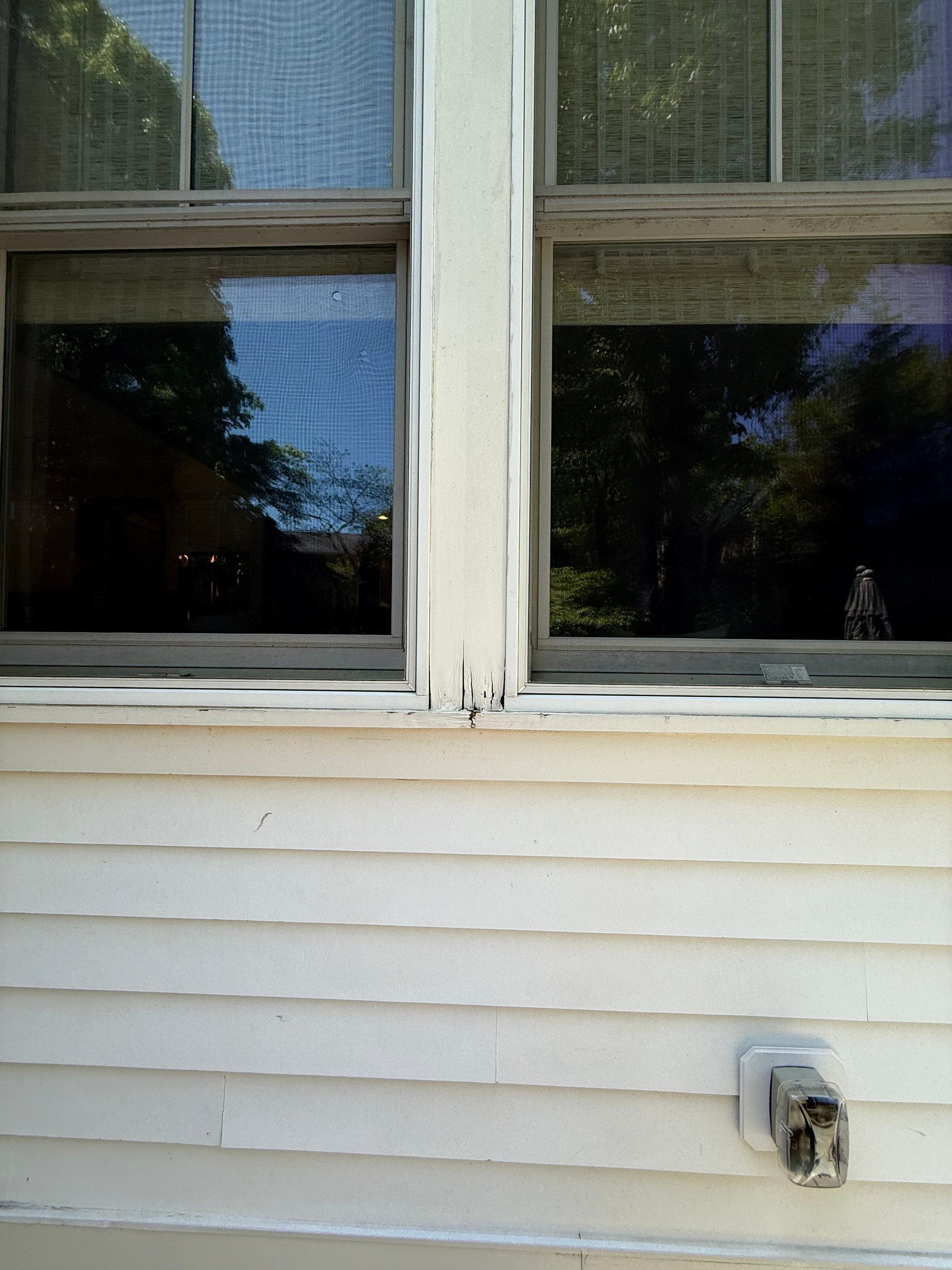 Exterior Services in Arlington, VA by My Painter 