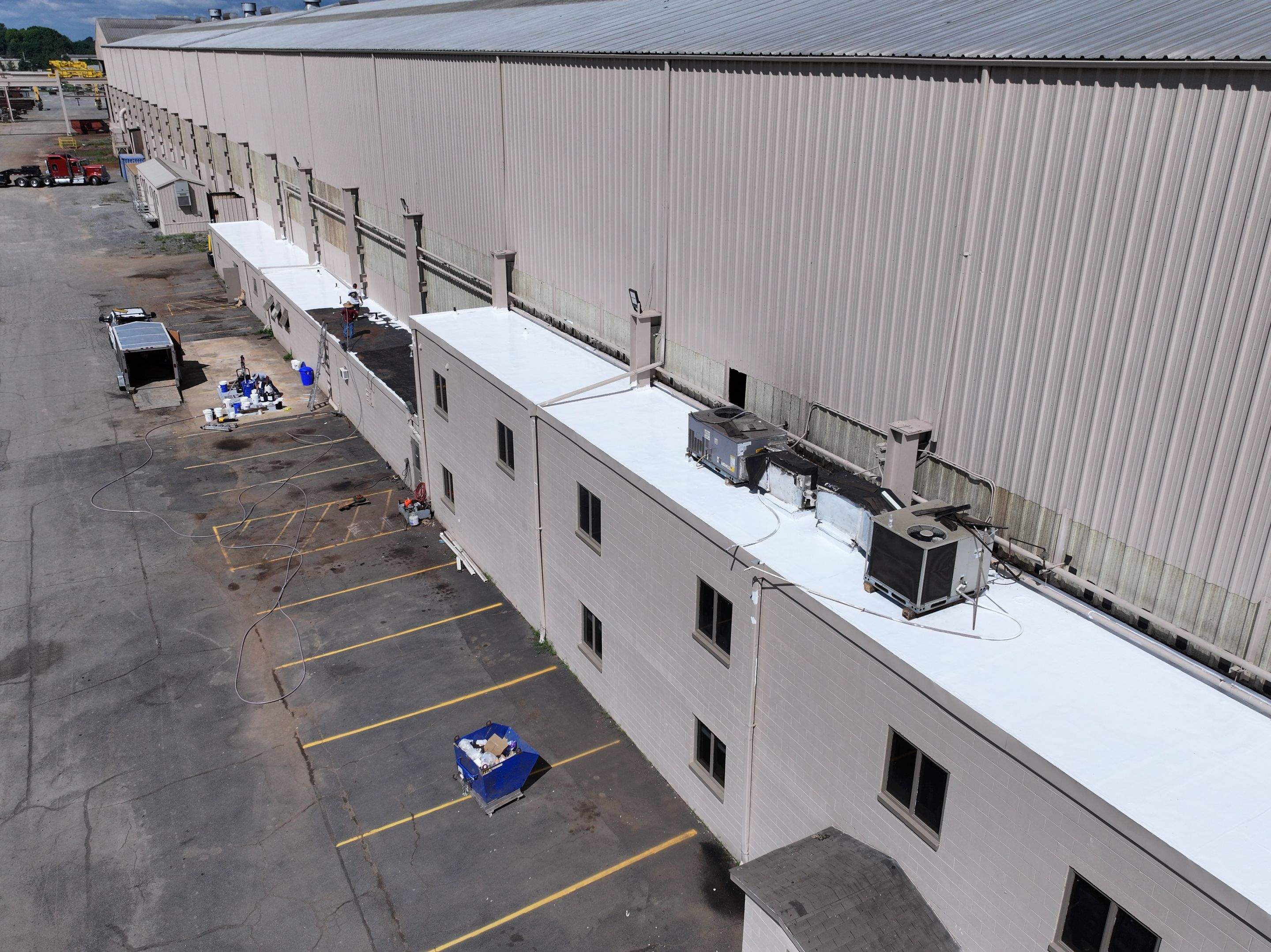 AFCO Steel by Omnia Roofing