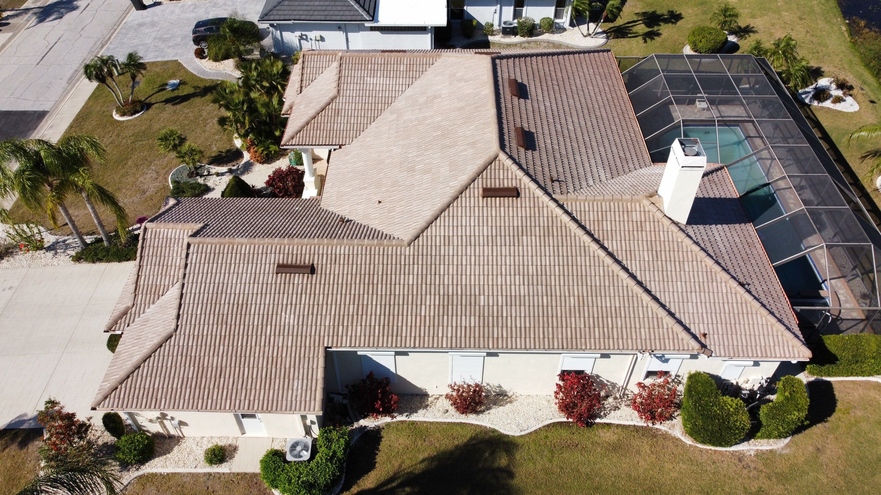 Roof Replacement in Sun City Center, FL by Steadfast Roofing