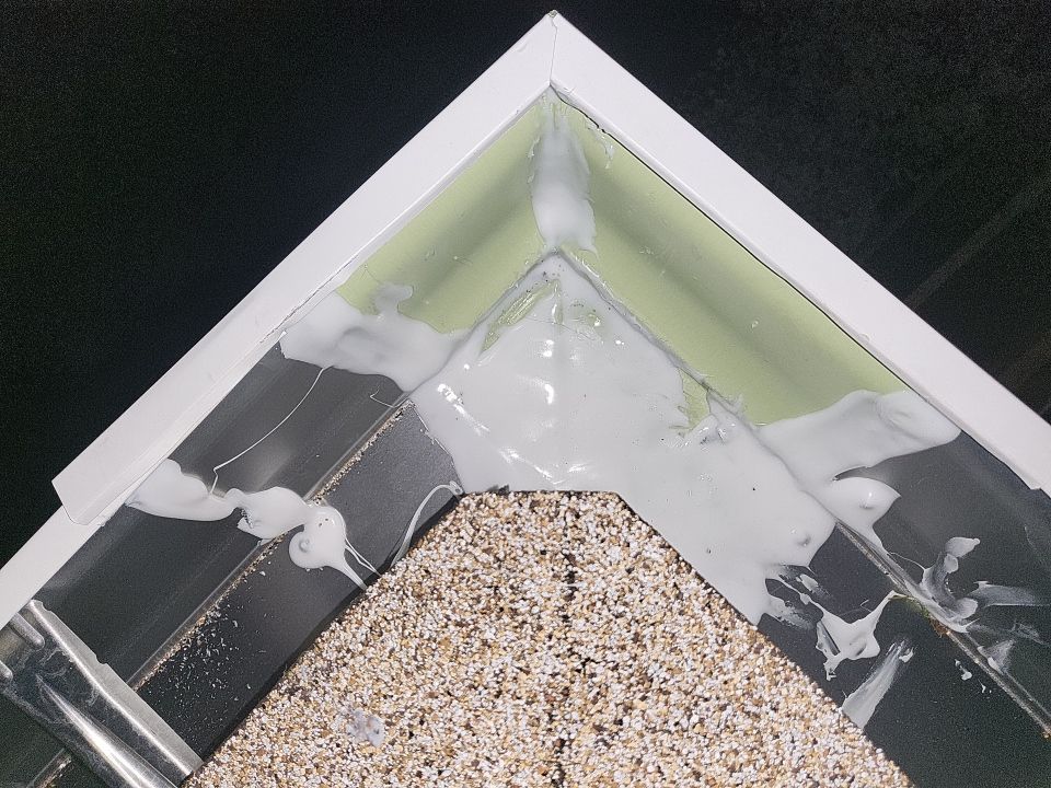 Gutter Installation using K-Style Gutters by Gutter Professors