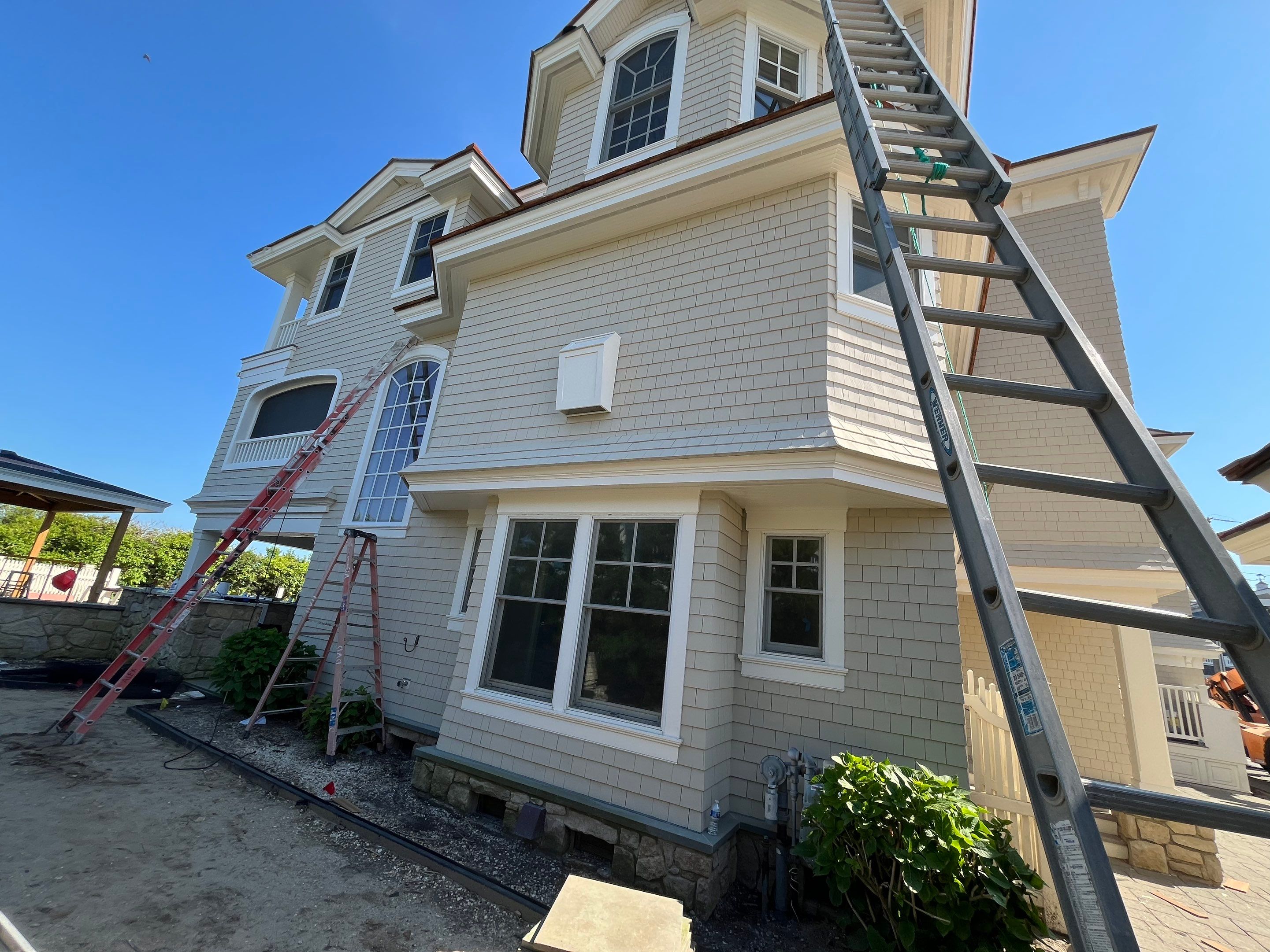 Avalon, NJ by Fresh Coat Works LLC