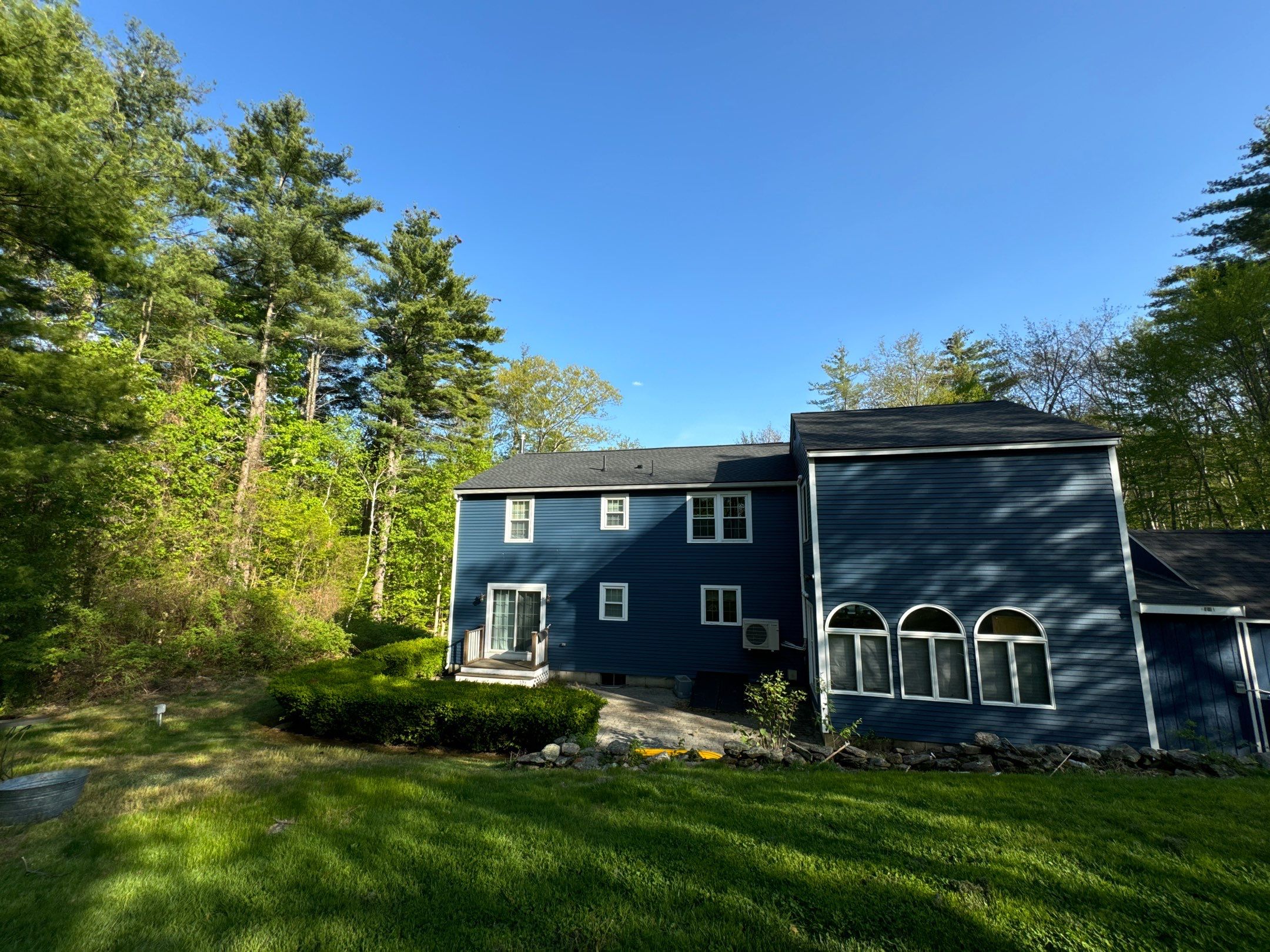 Full Roof Replacement with New Plywood & GAF System by Sensible Home Solutions