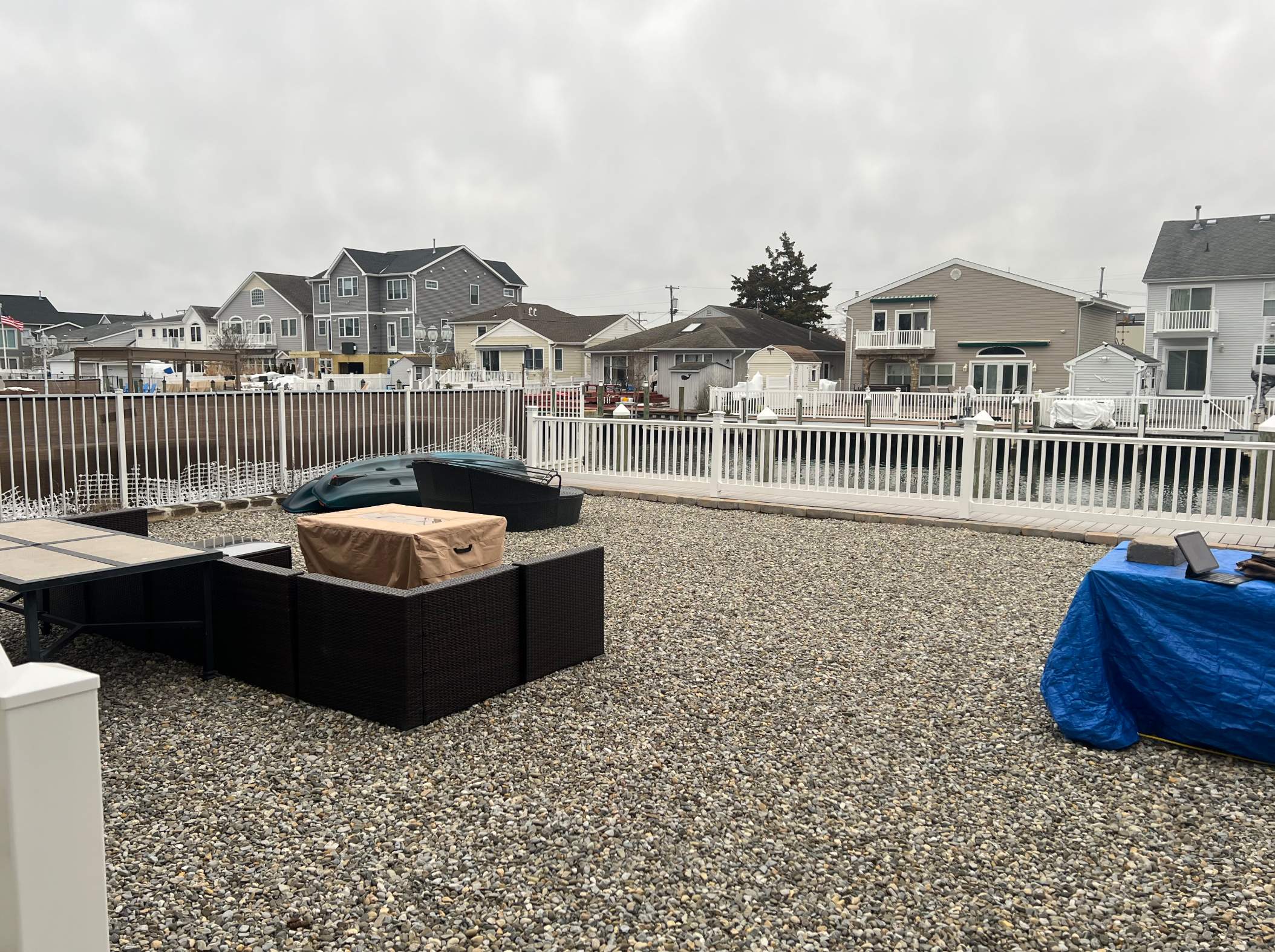 New Deck in Point Pleasant, New Jersey by deck guardian