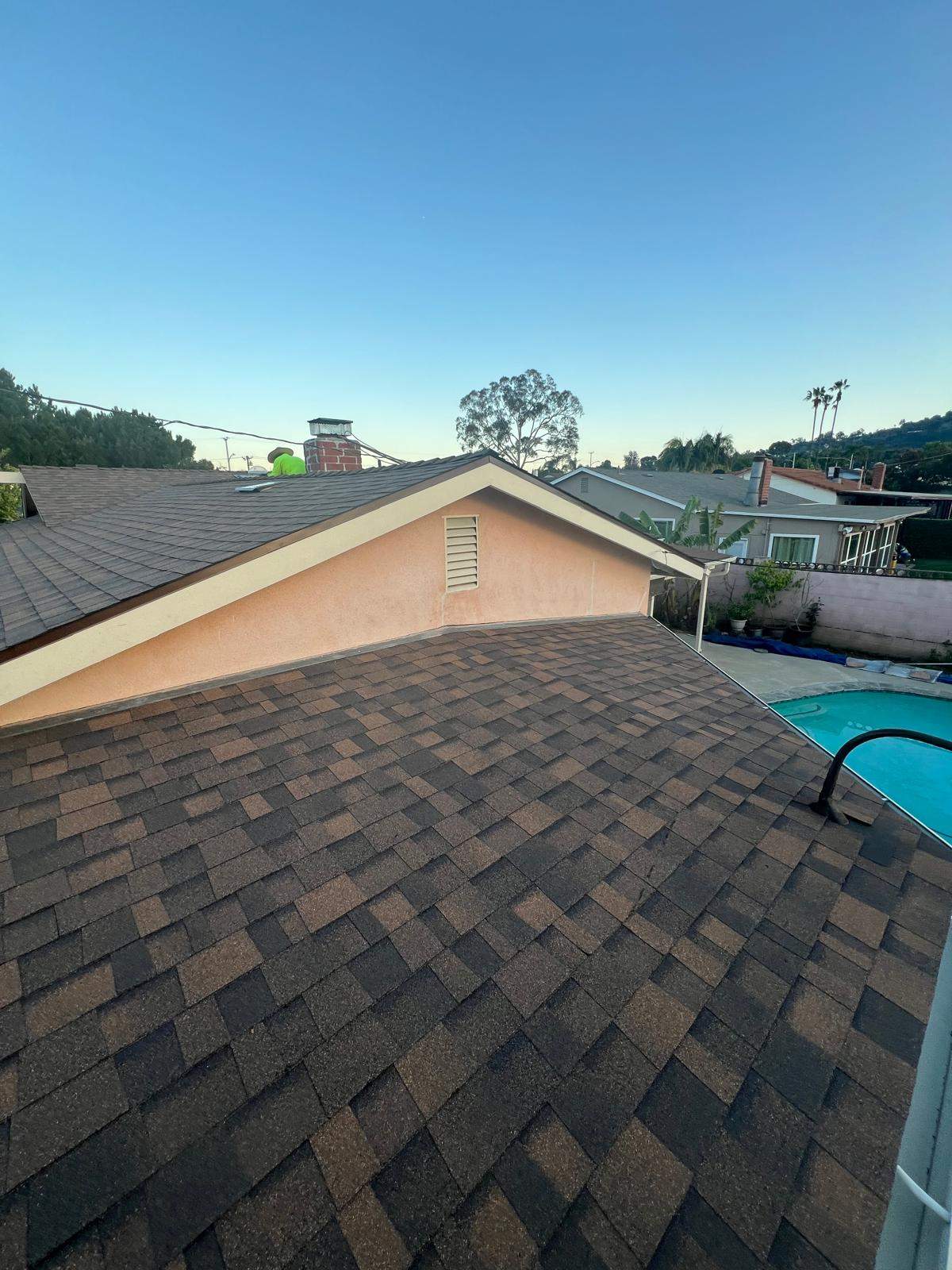 Roof Replacement - Hacienda Heights, CA 91745 by Epic Roof Replacement