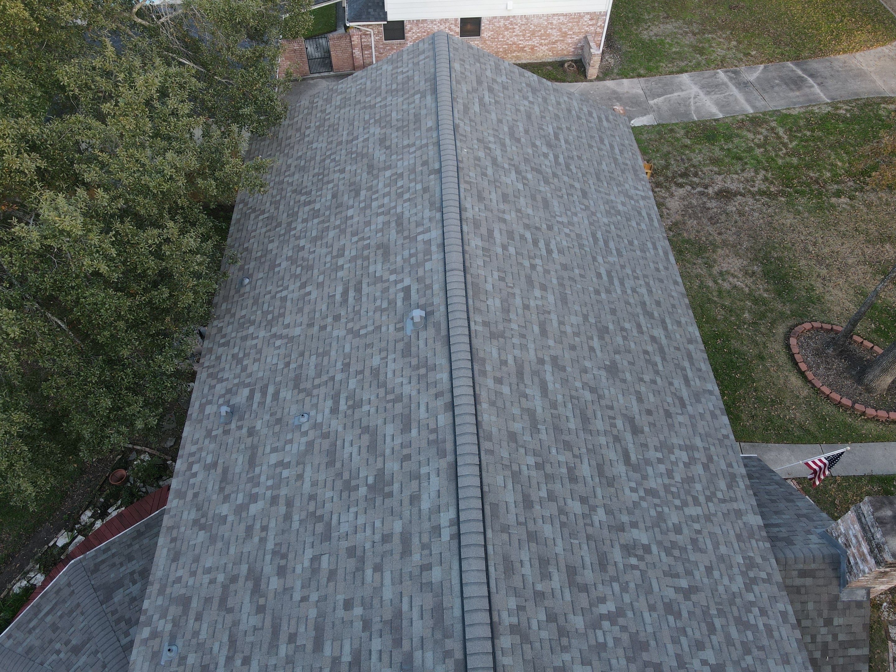 Owens Corning Duration! by Roof Concepts Construction