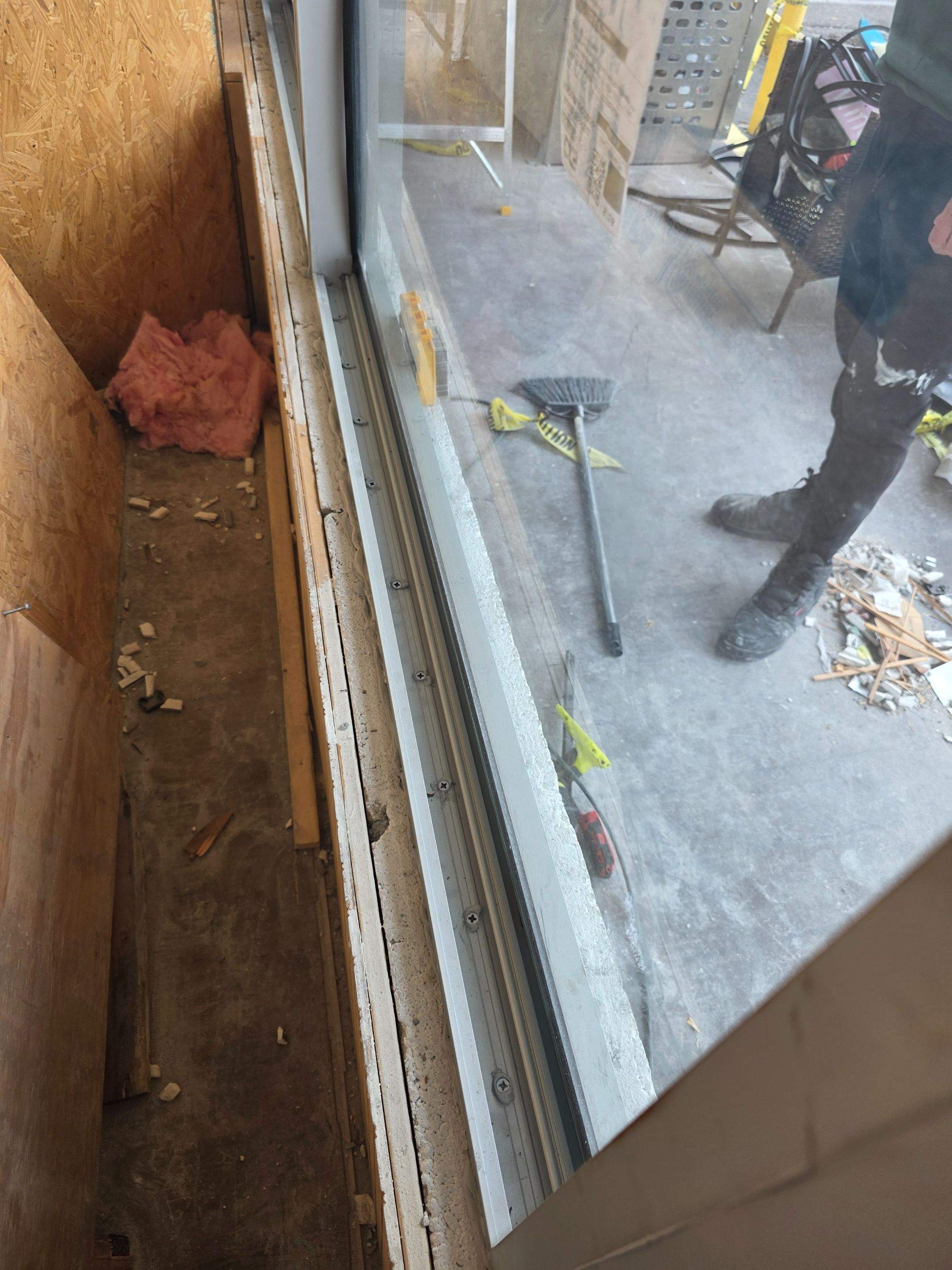 Project in Belleair Bluffs by Serene Construction