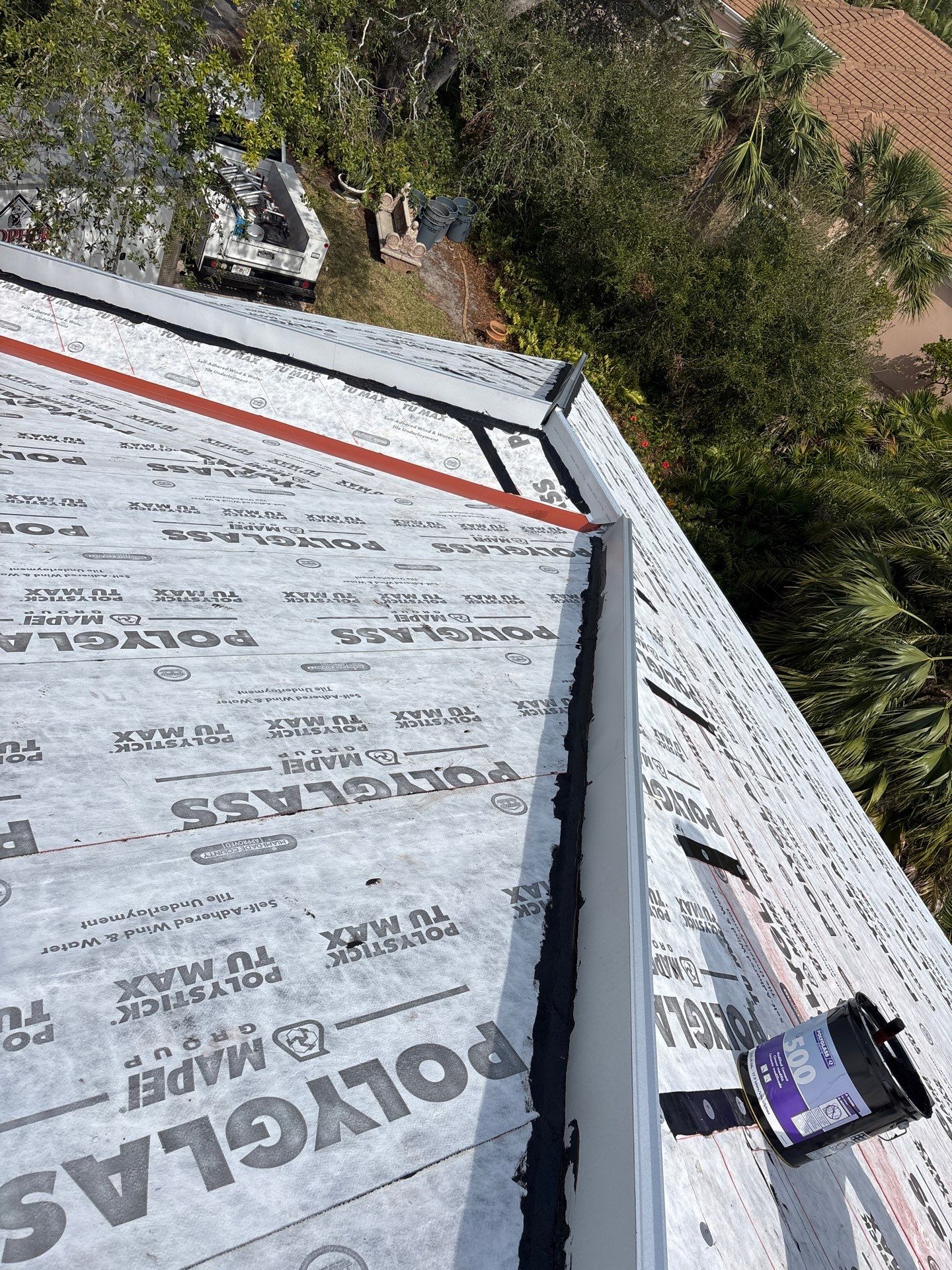 Custom Residential Roofing Installation by Gopher Roofing