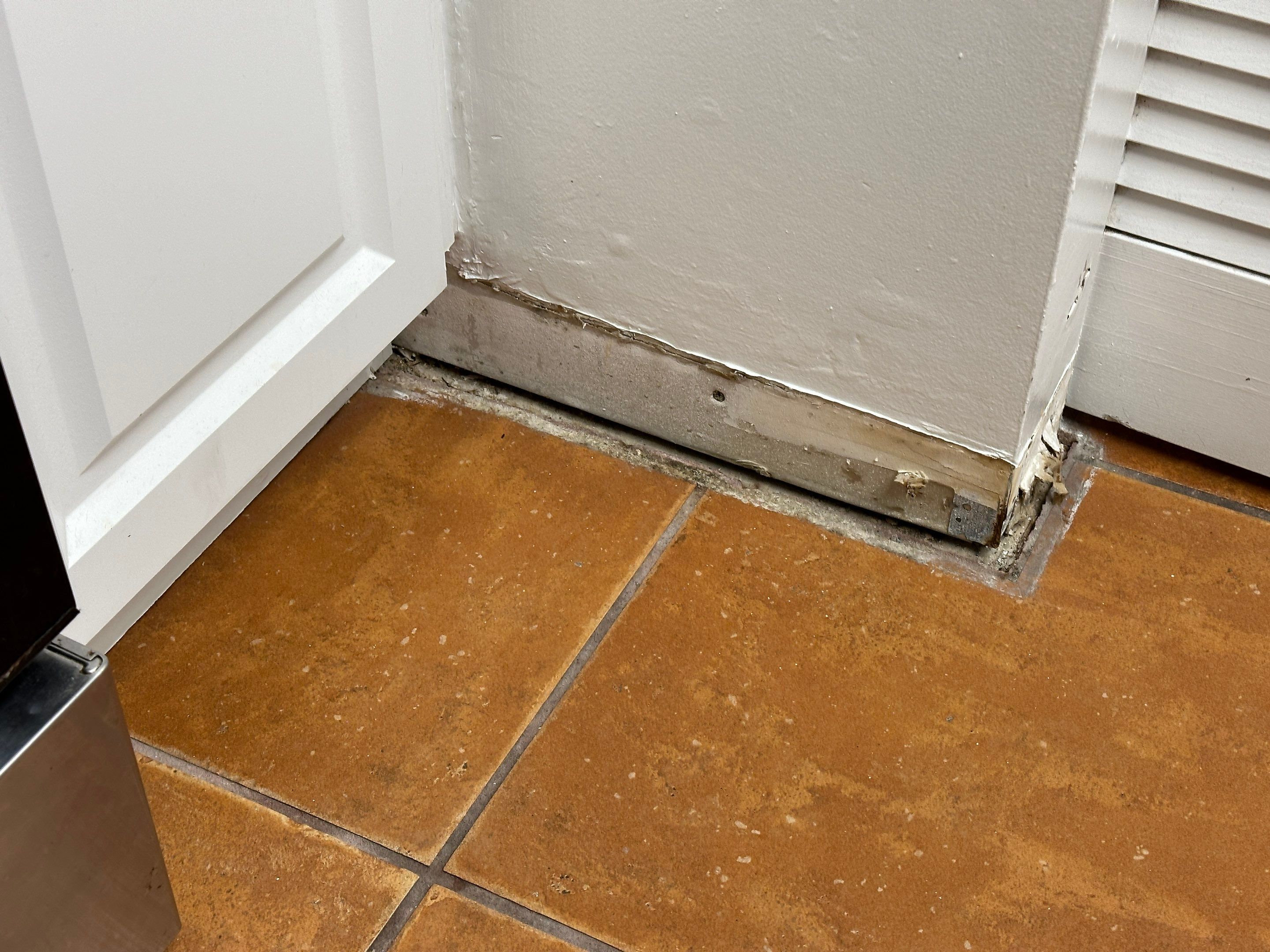 Water Damage Claim in Sunrise by FLAPA & KeyStone