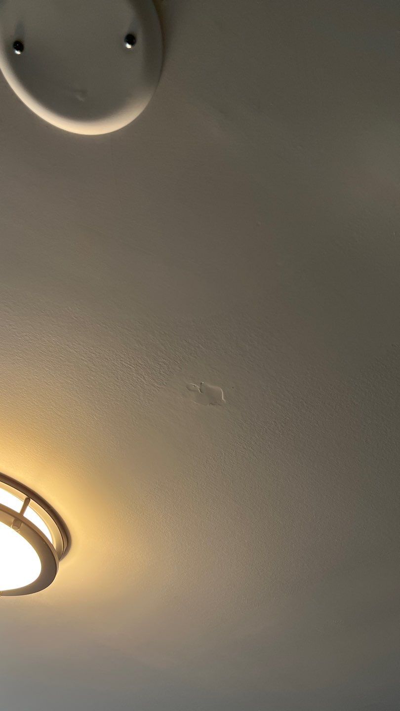 Water Damage Project in Golden by Accountable Home Services