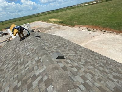 Project in Okarche