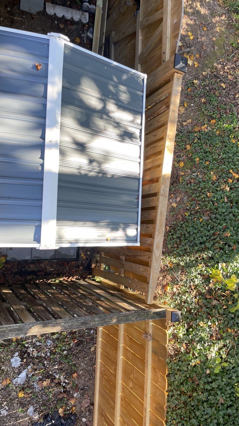 Woodbridge: CertainTeed Monogram 4" Straight Lap Siding in Sterling Gray by RM Banning, Inc.