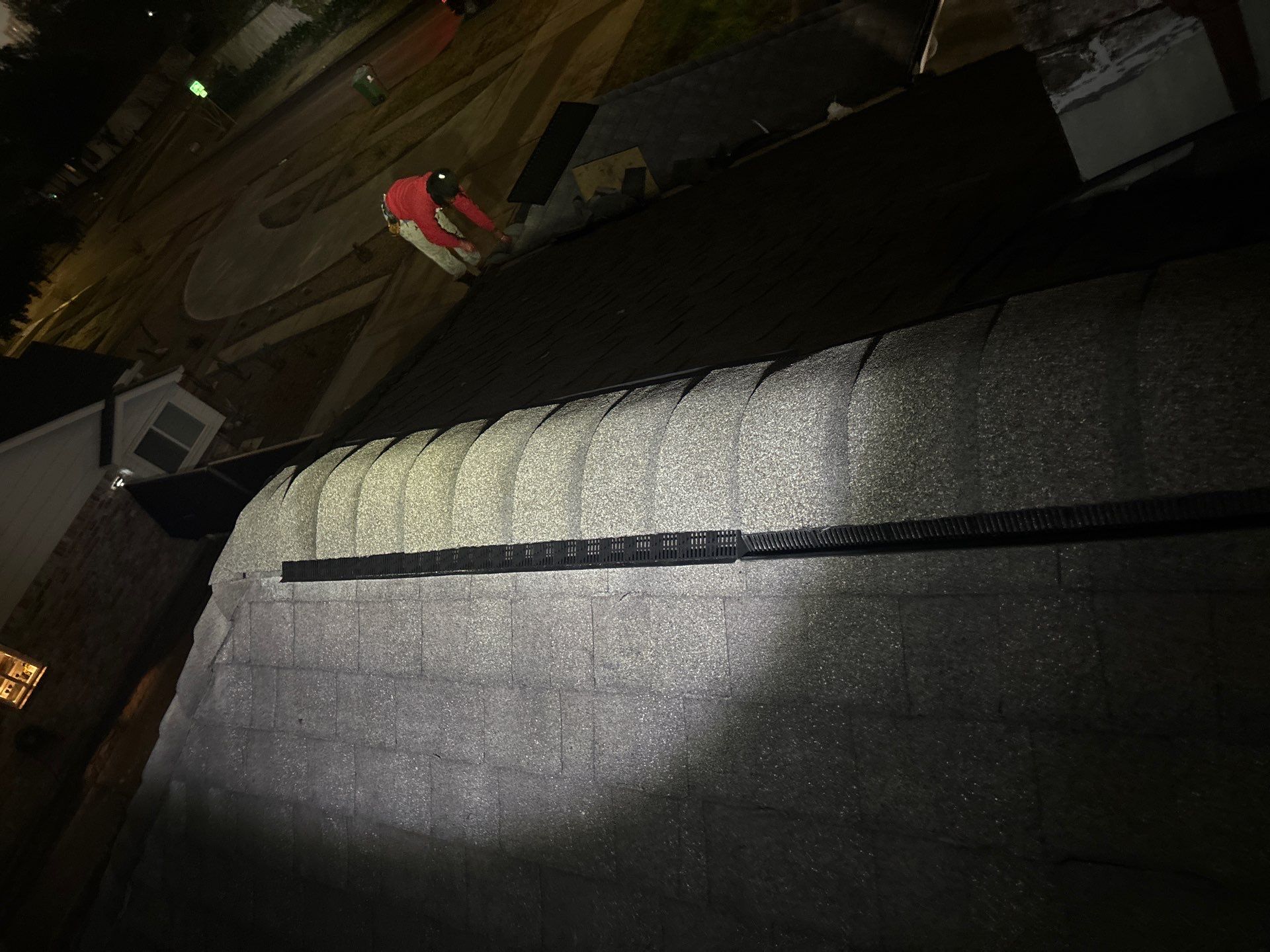 Roof Repair Houston by Roof Repair Company