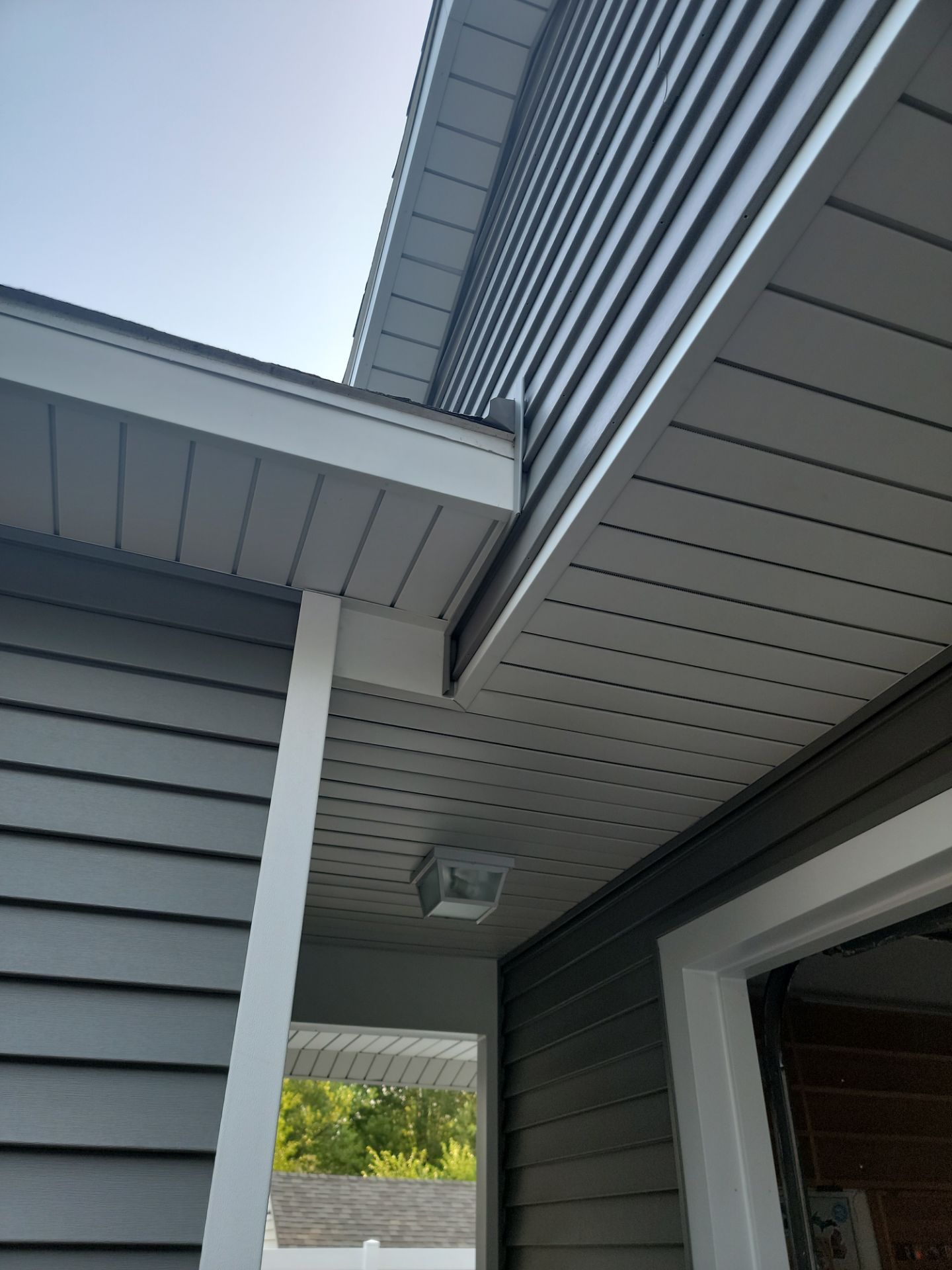 SIDING INSTALLATION by Avalon Roofing and Exteriors