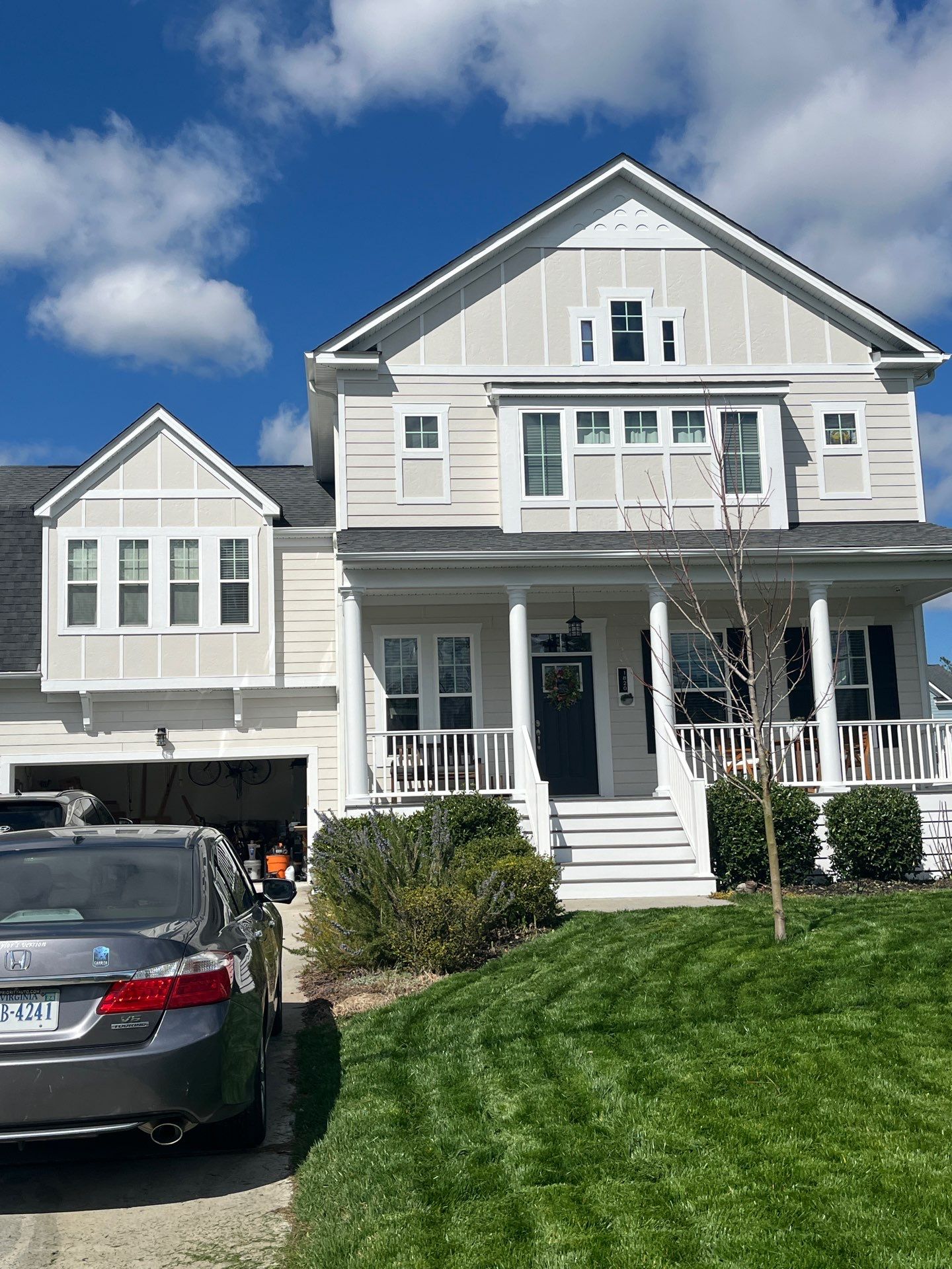 Deepcreek Chesapeake by AKK Painting LLC