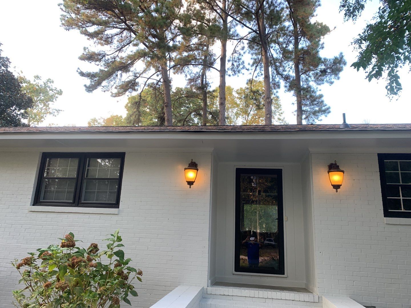 Re Roof / Repair and waterproofing by American Roofing NC