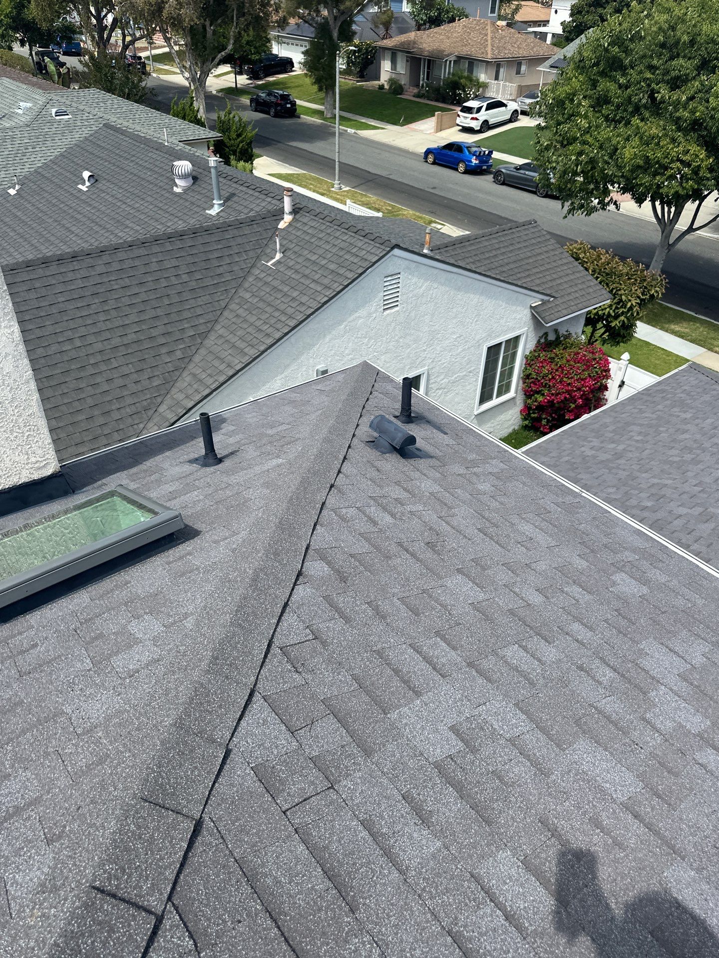 Roof Replacement - Lakewood, CA 90713 by Epic Roof Replacement