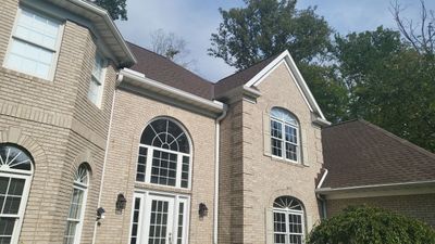 Project in Chagrin Falls