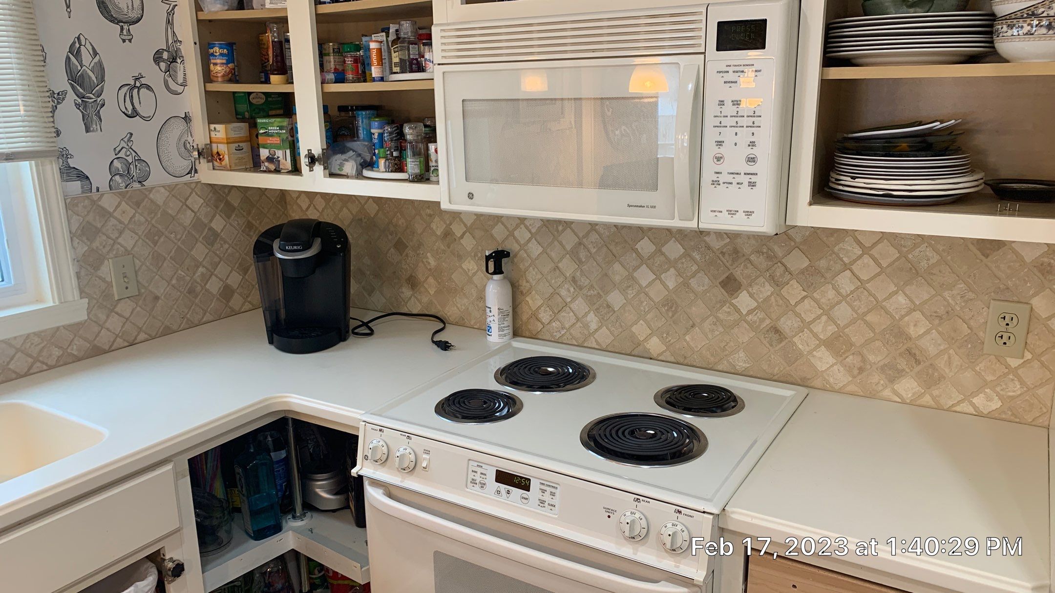 Chautauqua Kitchen by Best Buy Painting 