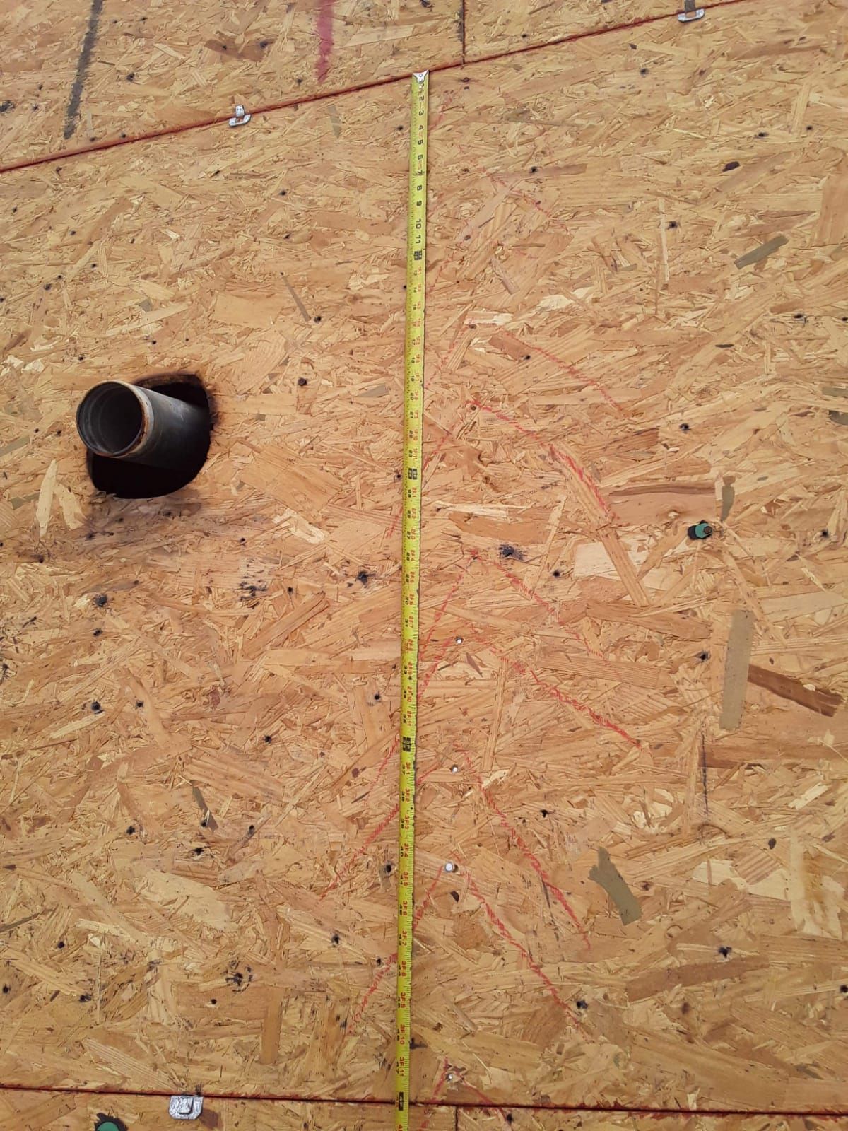 Residential Roofing Installation using Roof Replacement by American Roofing & Construction LLC