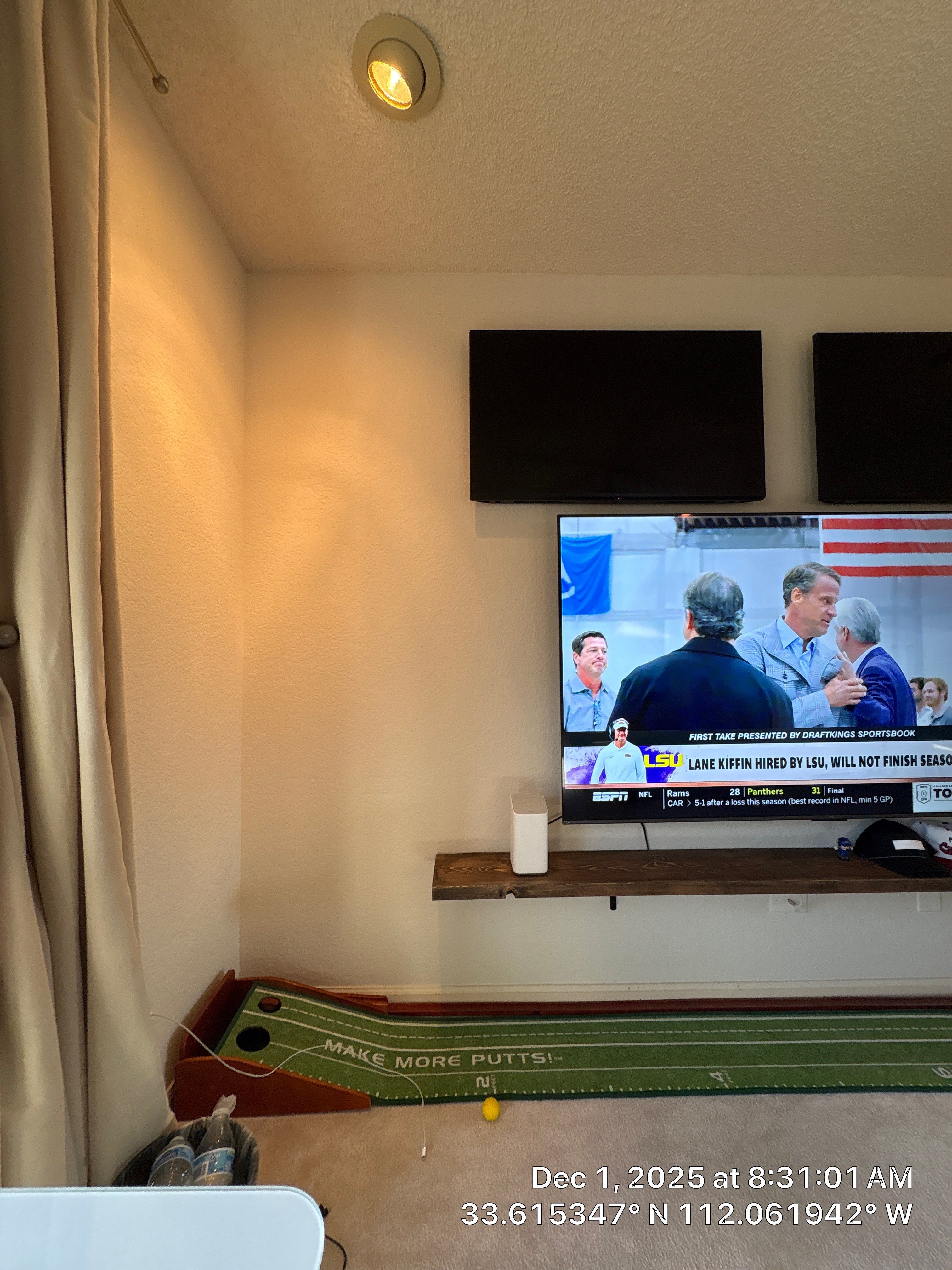 New Construction Install by CompanyCam Sales Demo