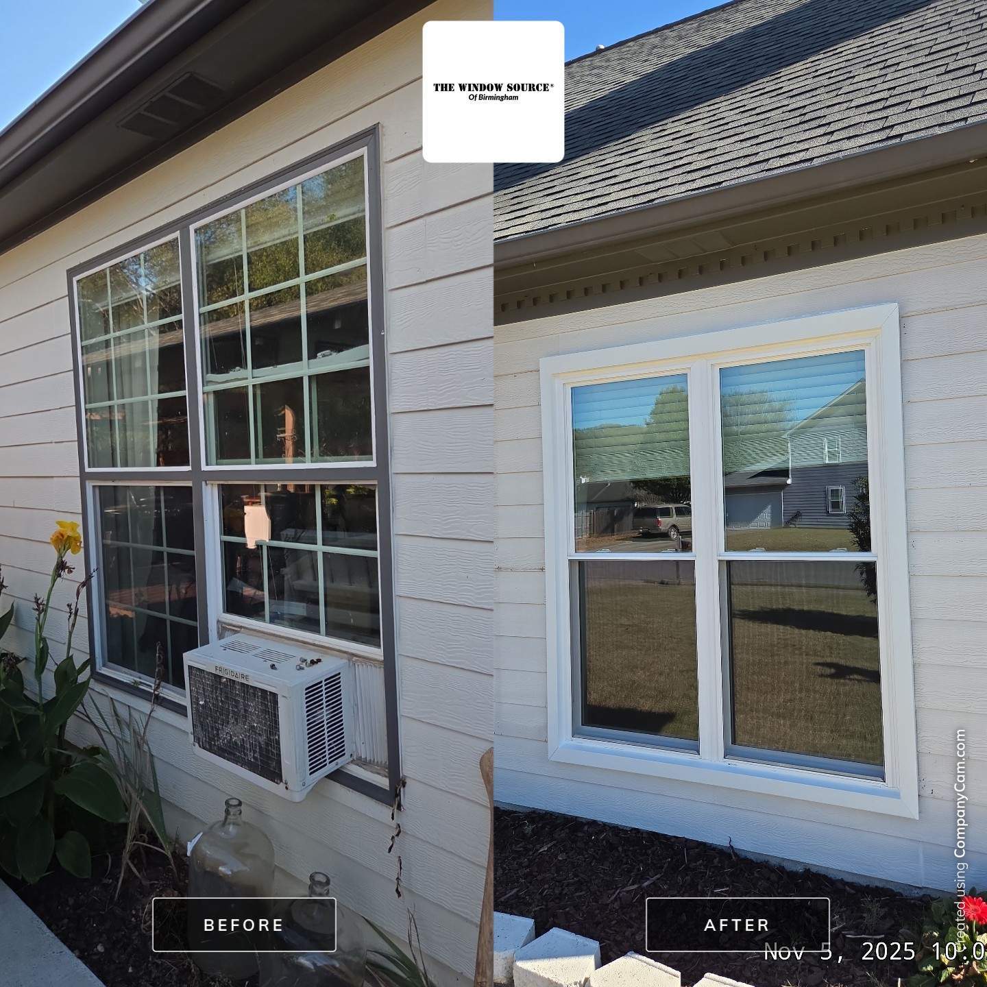 Navia Project in Pelham by The Window Source