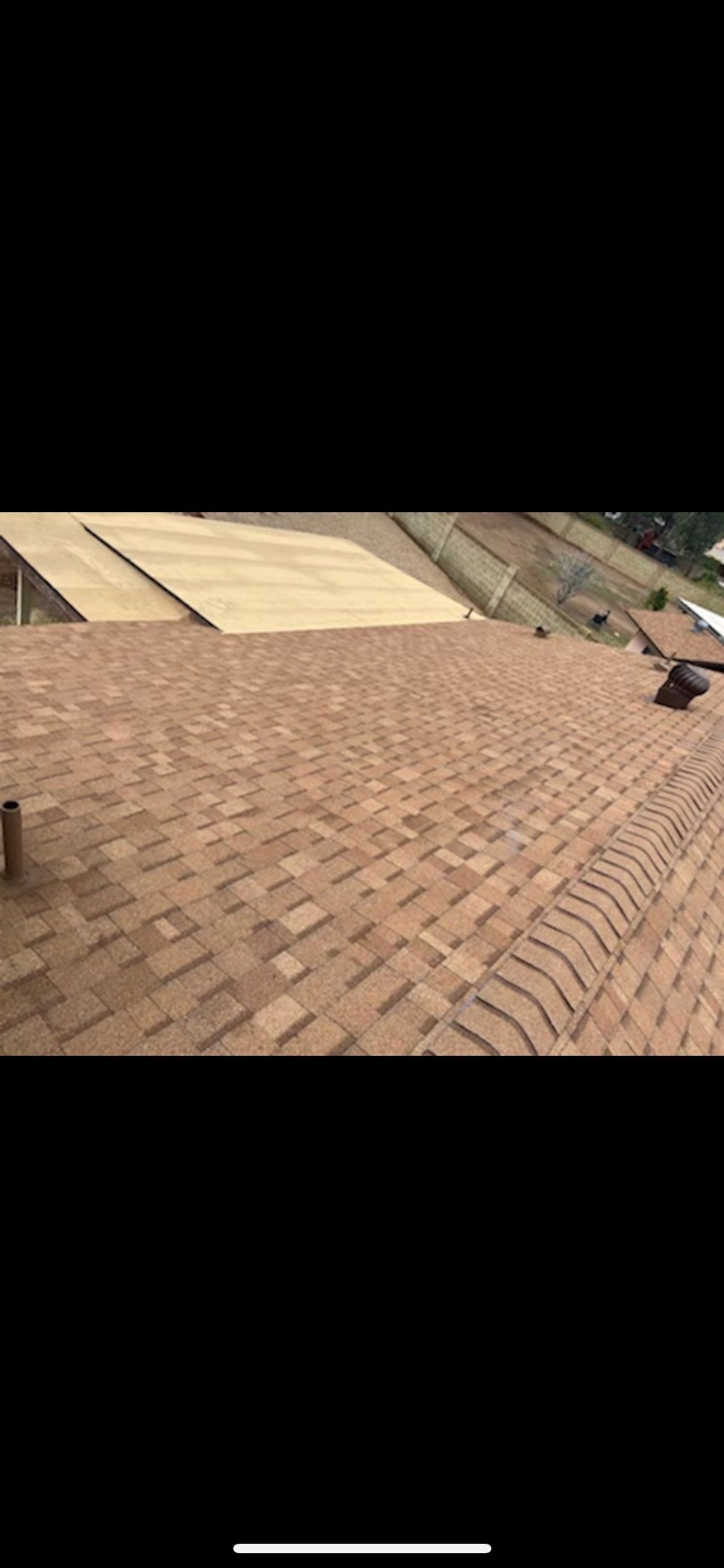 Bernardo's Full Re-Roof  by All Storm Roofing & Construction