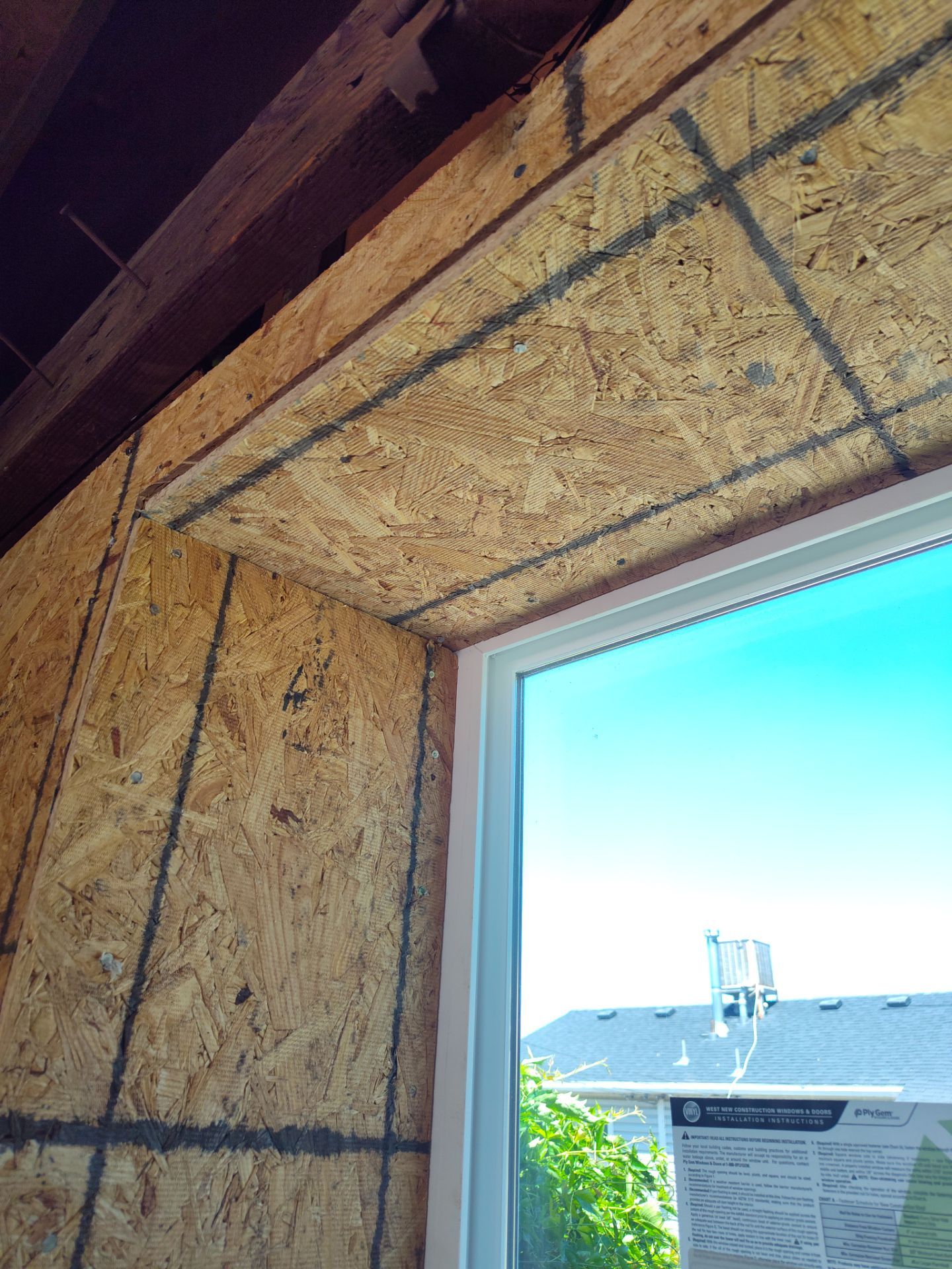 Garage Project in South Ogden by Rudd Builders LLC