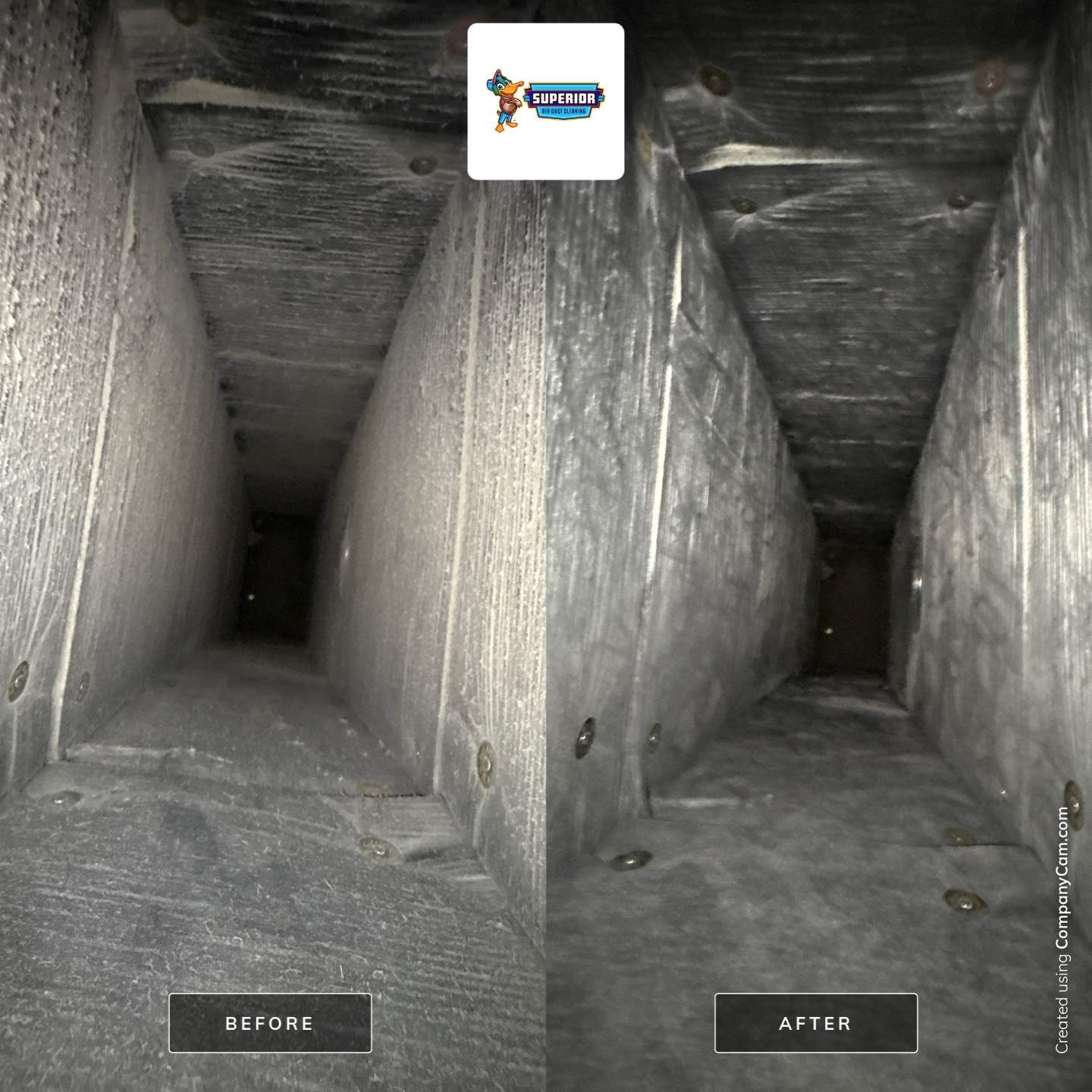Wexford Air Duct Cleaning by Superior Air Duct Cleaning