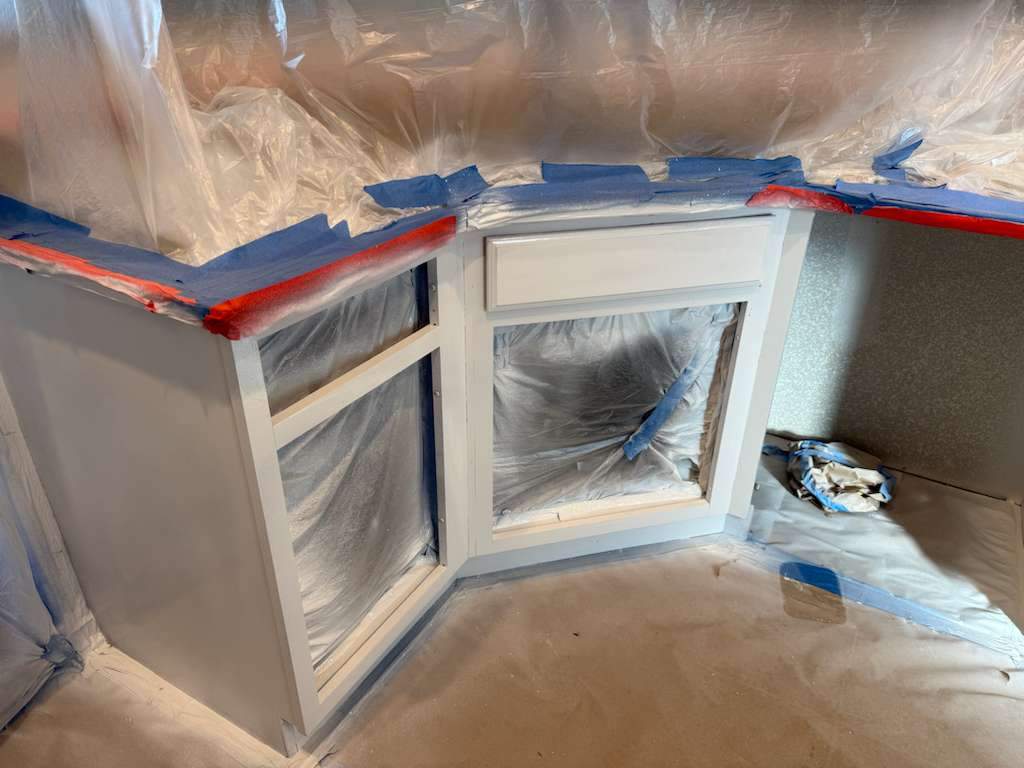 Project in Saint Cloud by You Restorations LLC DBA YOU-Home