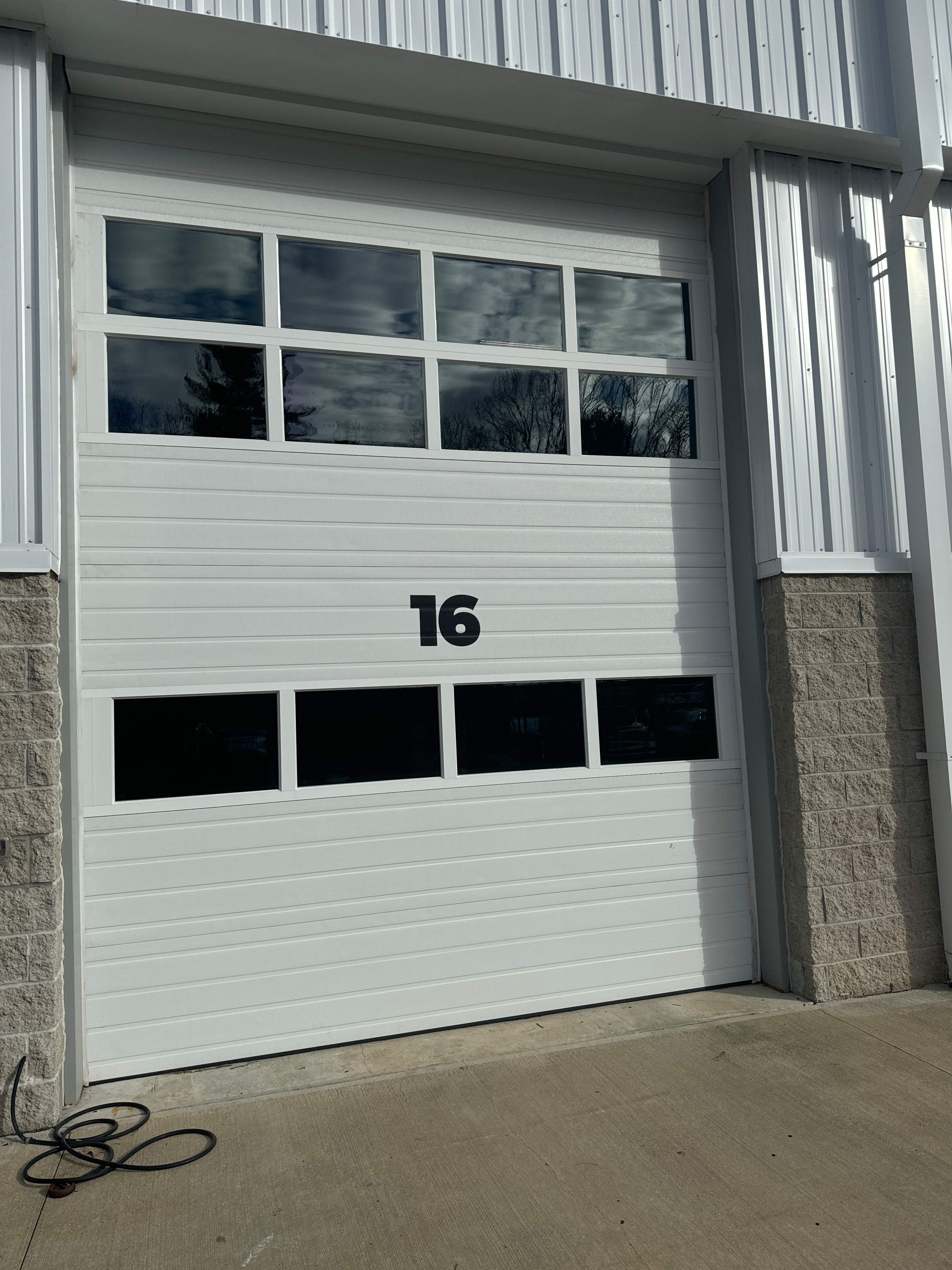 Bay's Door's by Shamrock Overhead Door, Inc.