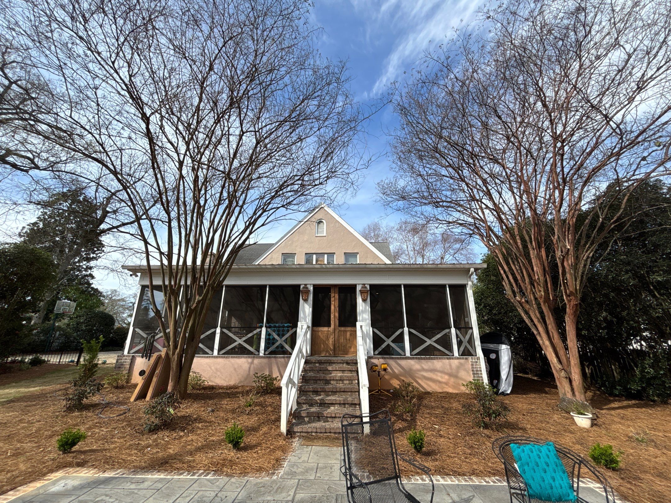 Complete Roof Replacement in Historical District in Belton, SC by Roofers LLC