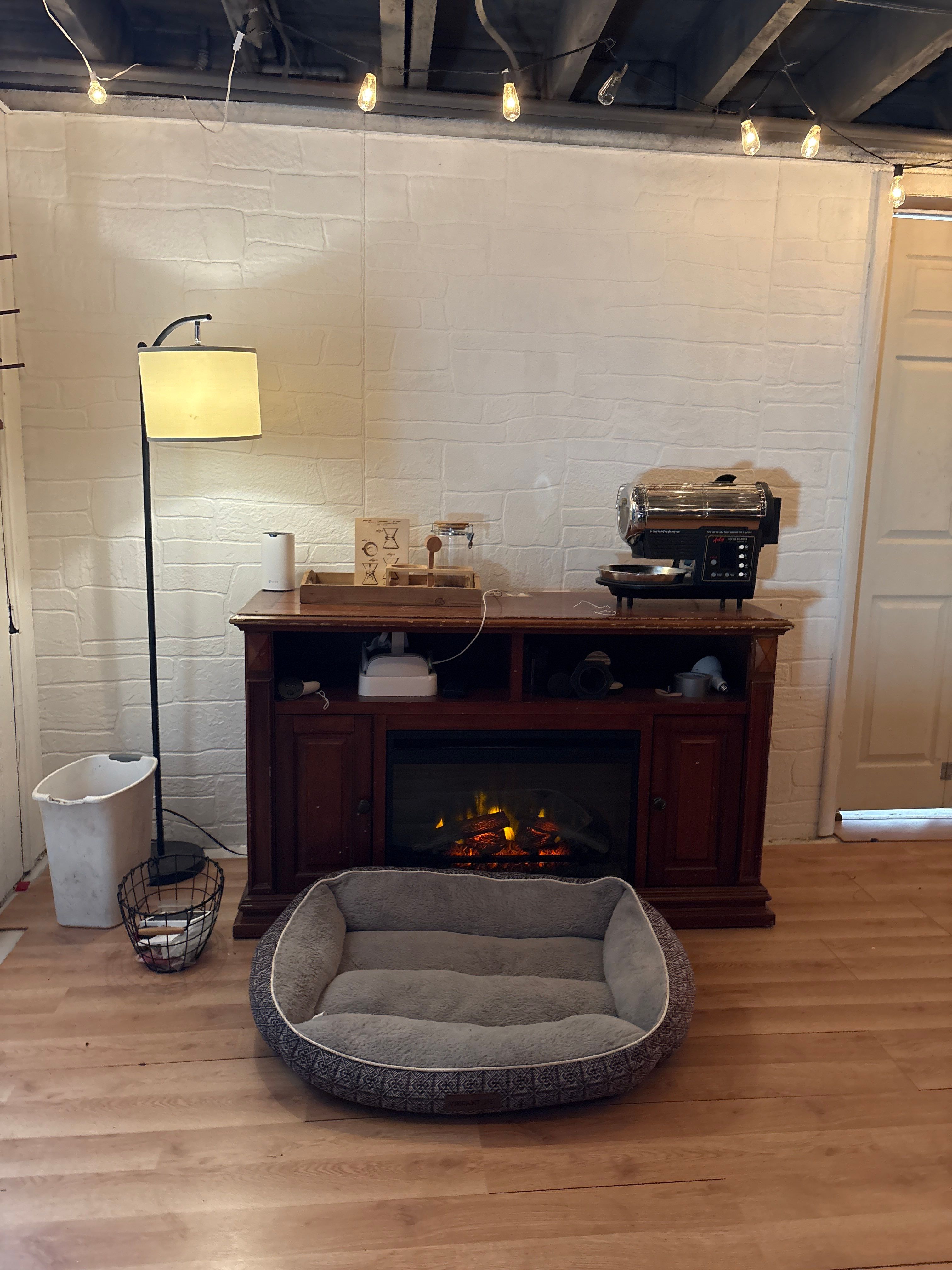Bathroom by CompanyCam Sales Demo