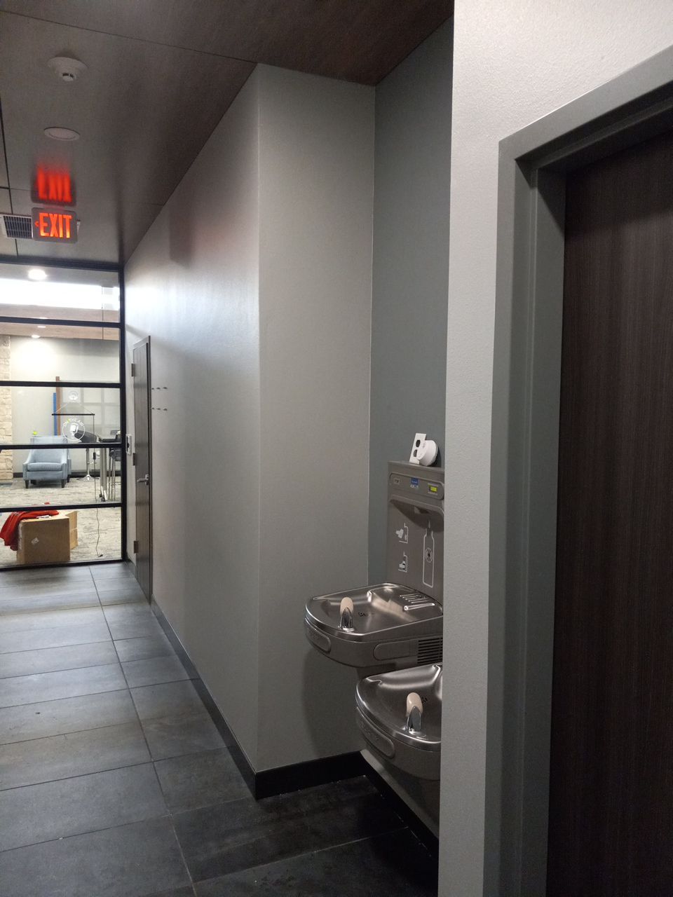 Merkle by Cutting edge painting 