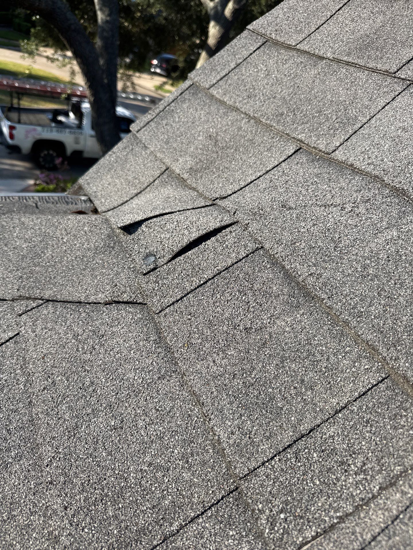Roof Repair Houston by Roof Repair Company